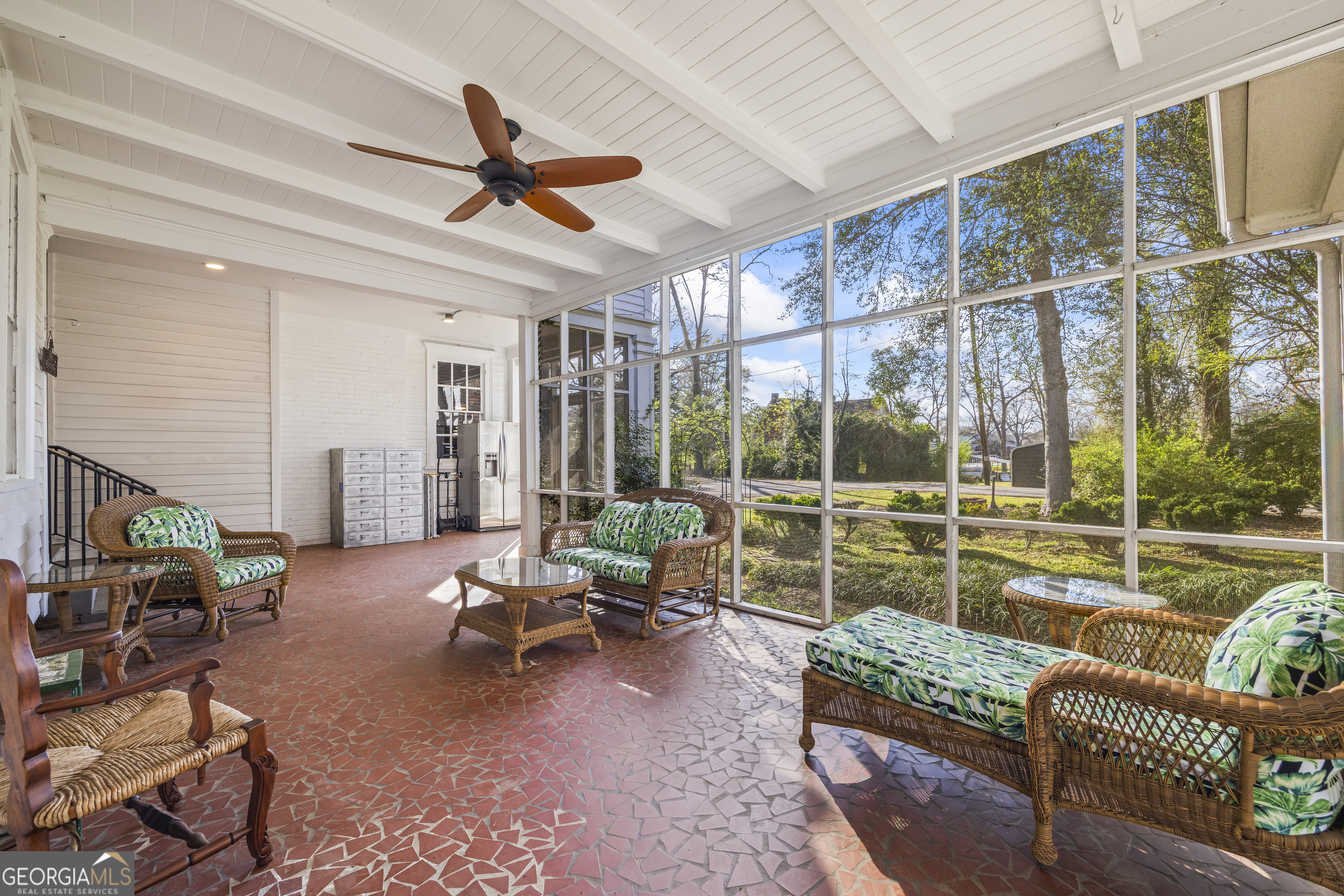 215 Hartwell Road Lavonia, GA 30553 - Photo 30 of 80