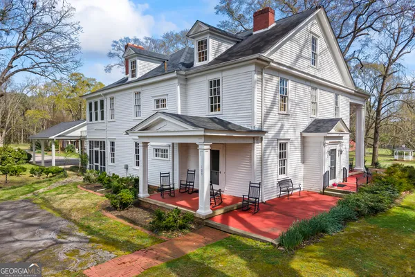 $3,500,000 | 215 Hartwell Road, Lavonia, GA 30553