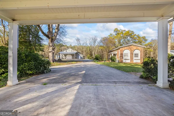 $3,500,000 | 215 Hartwell Road, Lavonia, GA 30553
