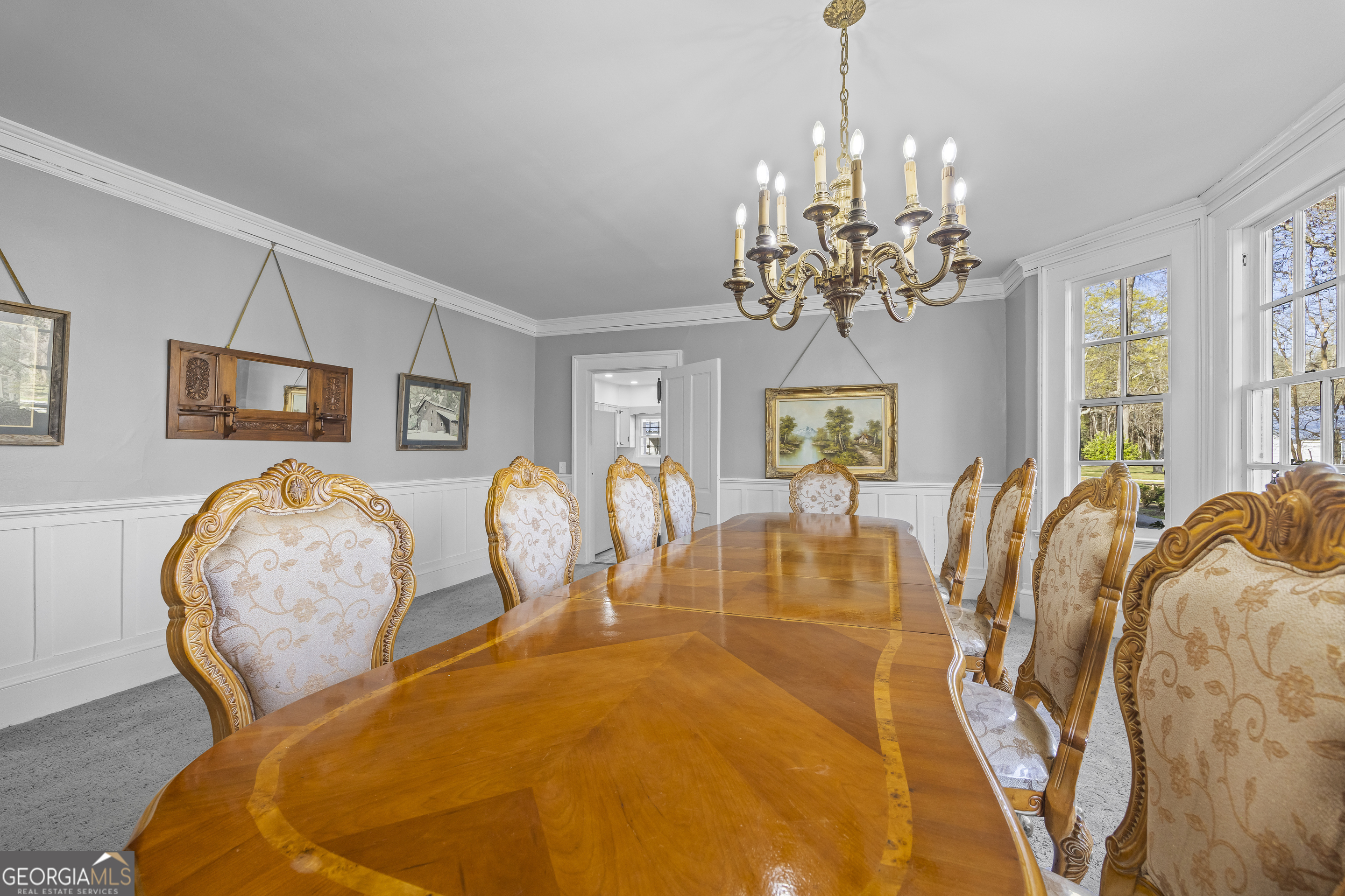 215 Hartwell Road Lavonia, GA 30553 - Photo 32 of 80