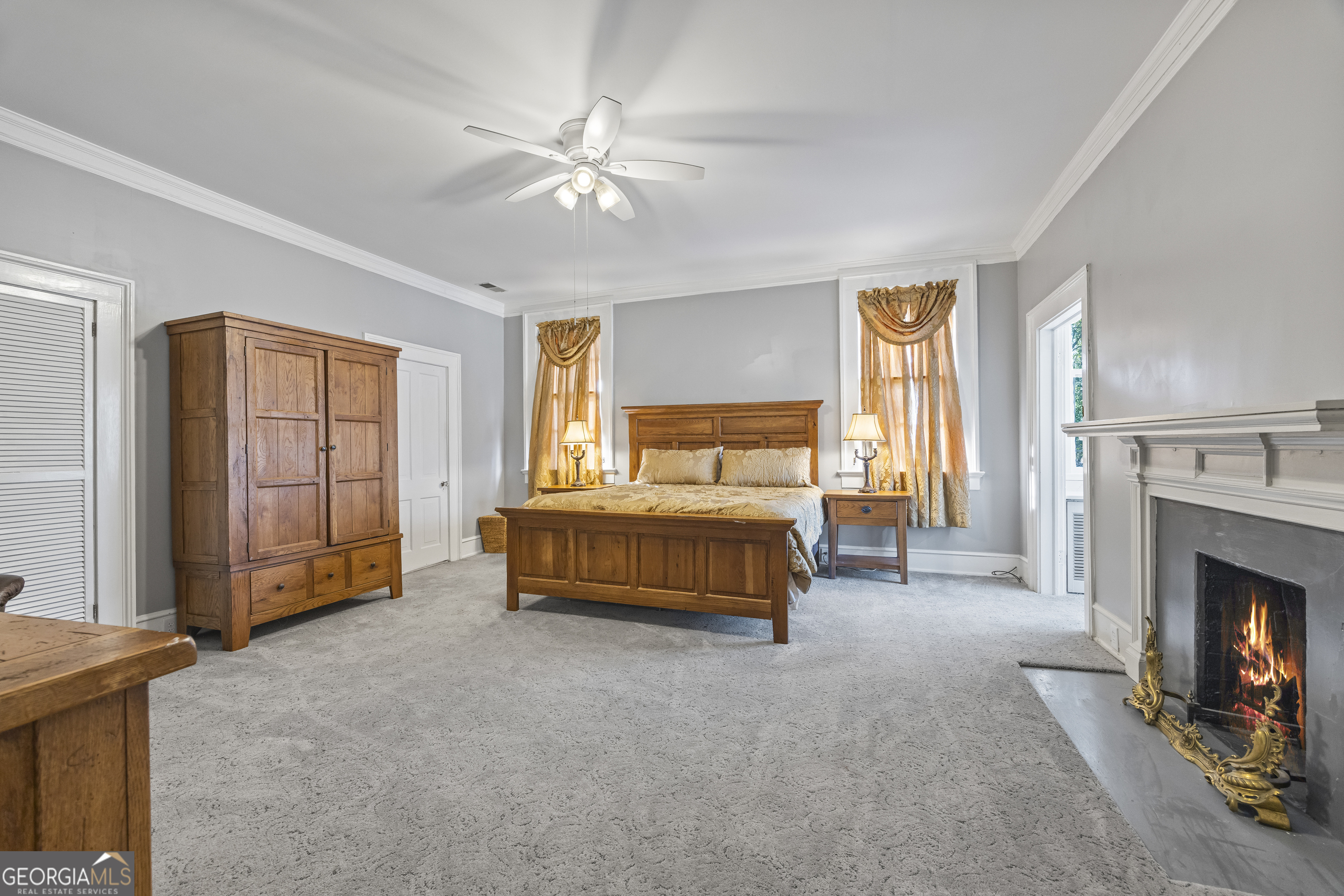 215 Hartwell Road Lavonia, GA 30553 - Photo 37 of 80