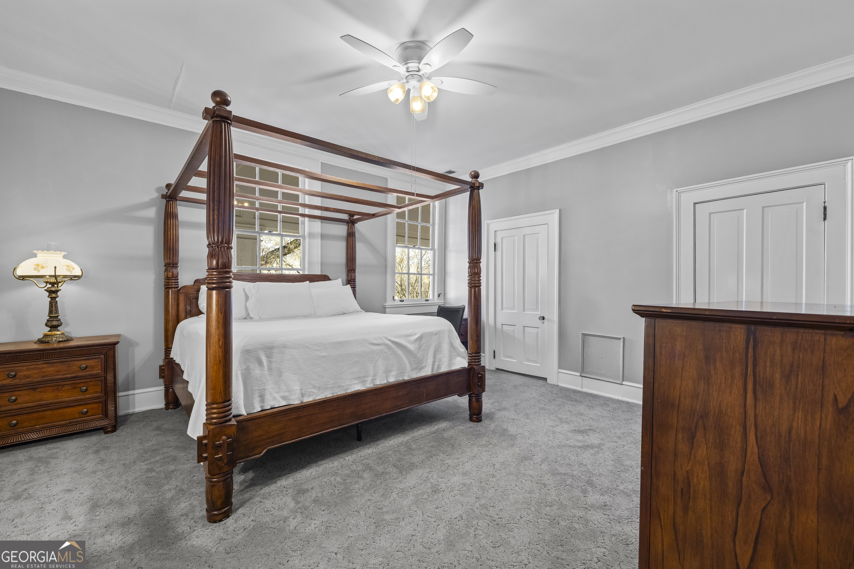 215 Hartwell Road Lavonia, GA 30553 - Photo 40 of 80