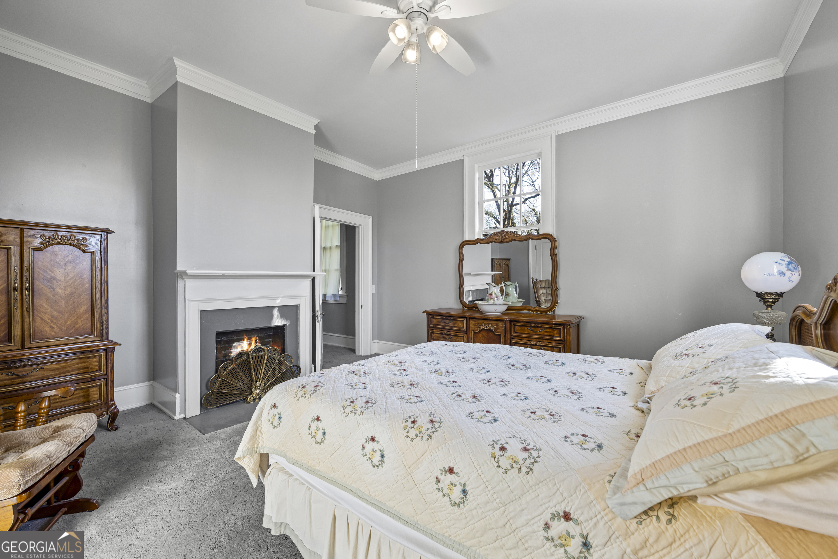 215 Hartwell Road Lavonia, GA 30553 - Photo 42 of 80