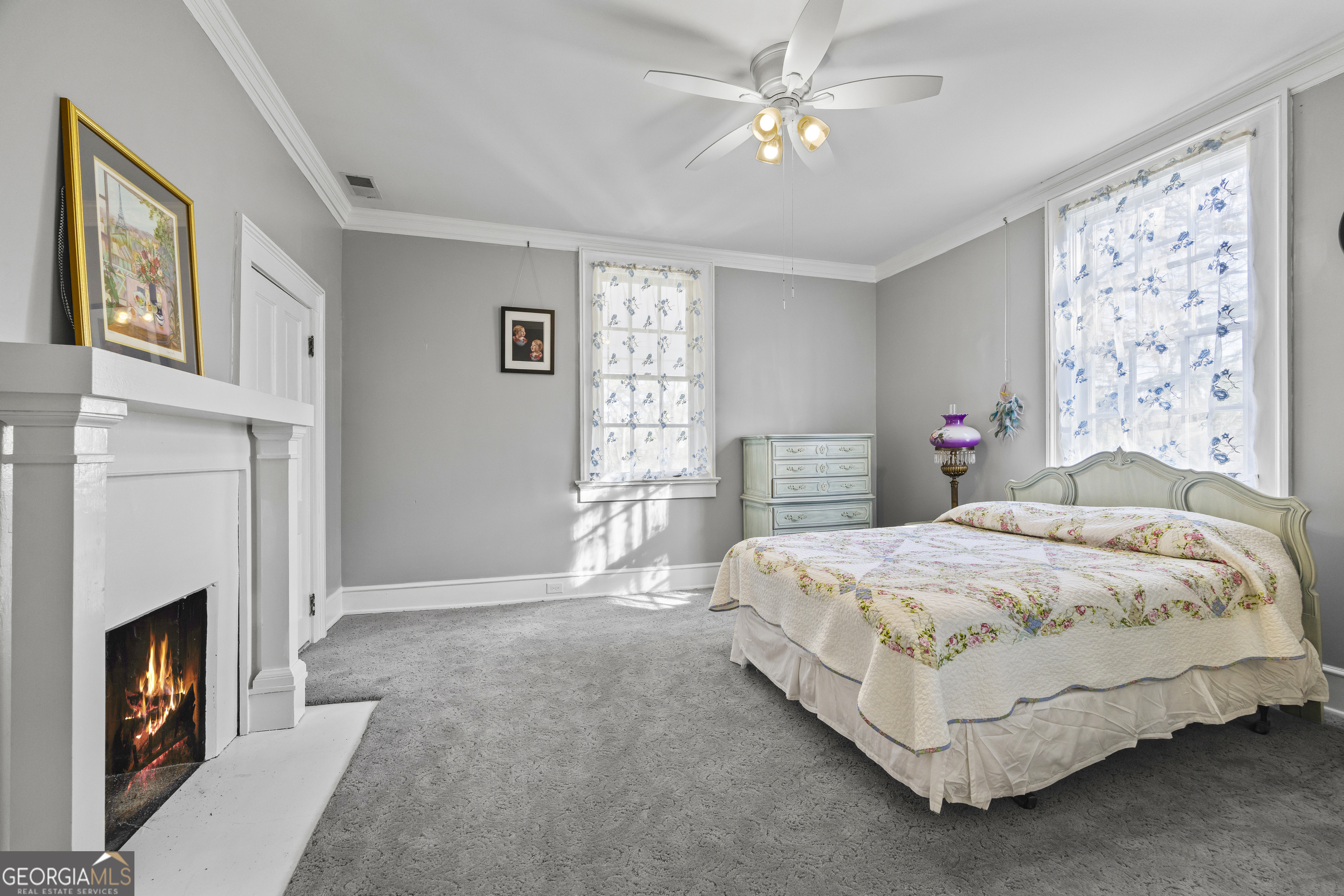 215 Hartwell Road Lavonia, GA 30553 - Photo 44 of 80