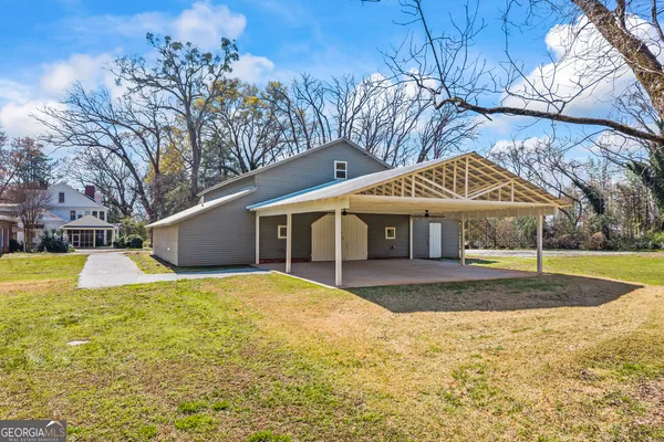 $5,500,000 | 215 Hartwell Road, Lavonia, GA 30553