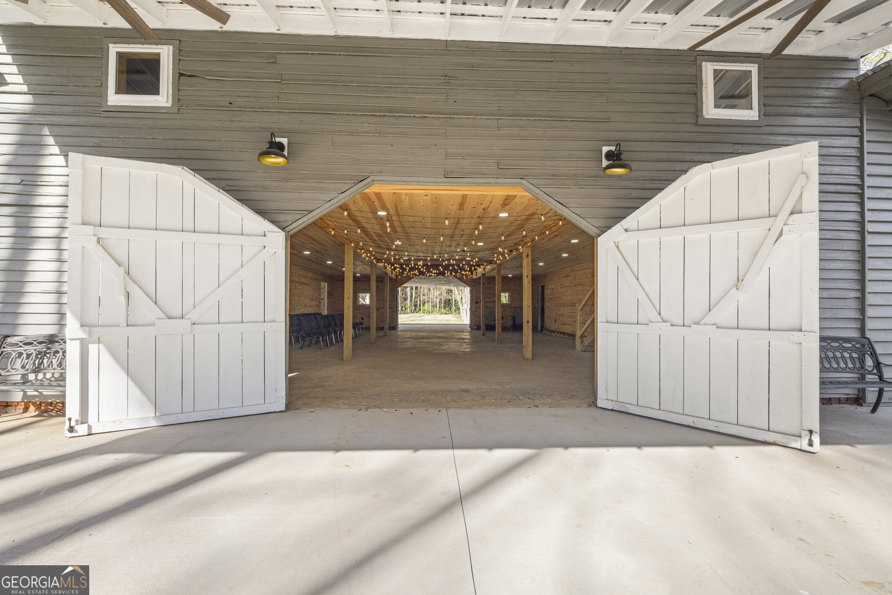 215 Hartwell Road Lavonia, GA 30553 - Photo 46 of 80