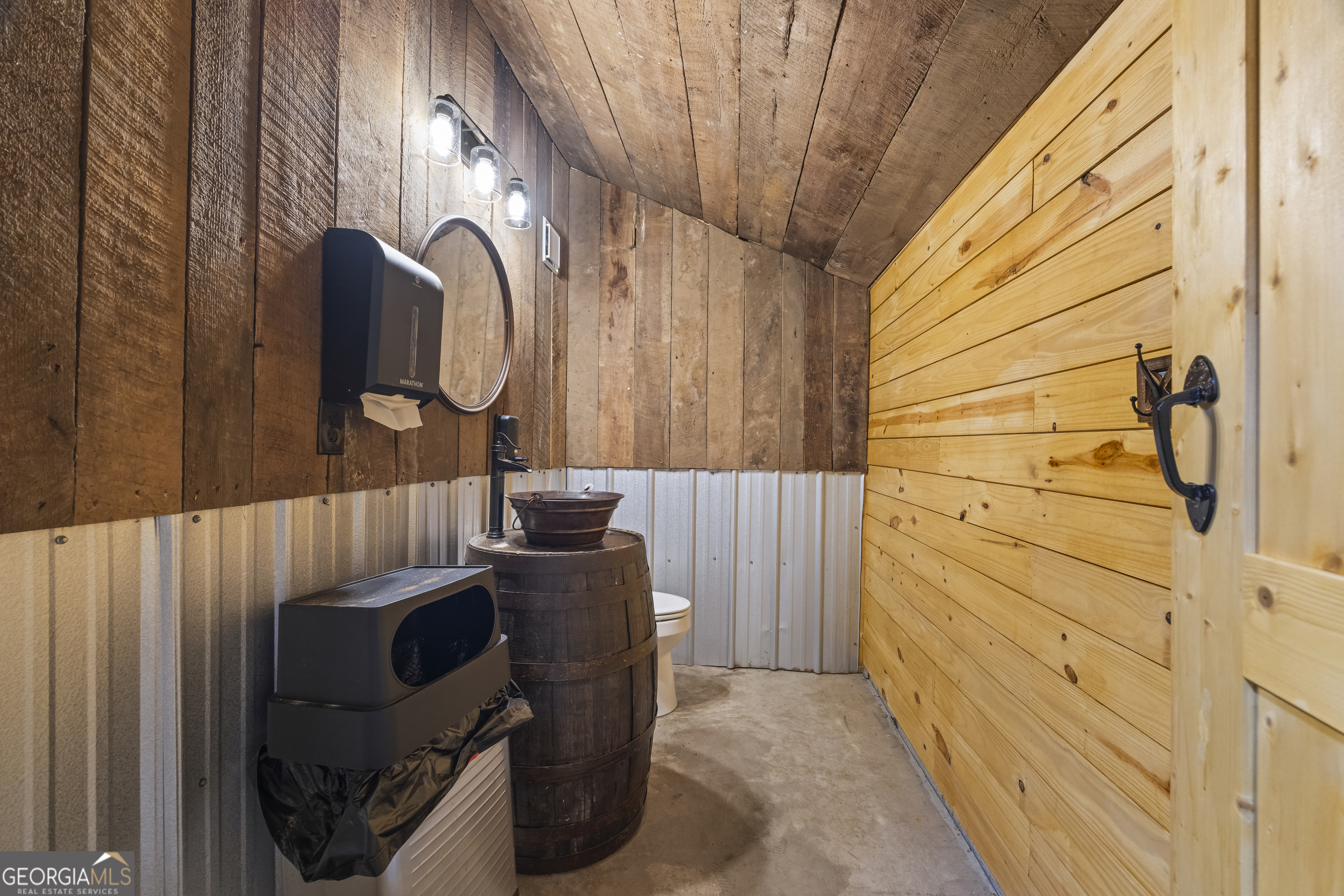 215 Hartwell Road Lavonia, GA 30553 - Photo 49 of 80