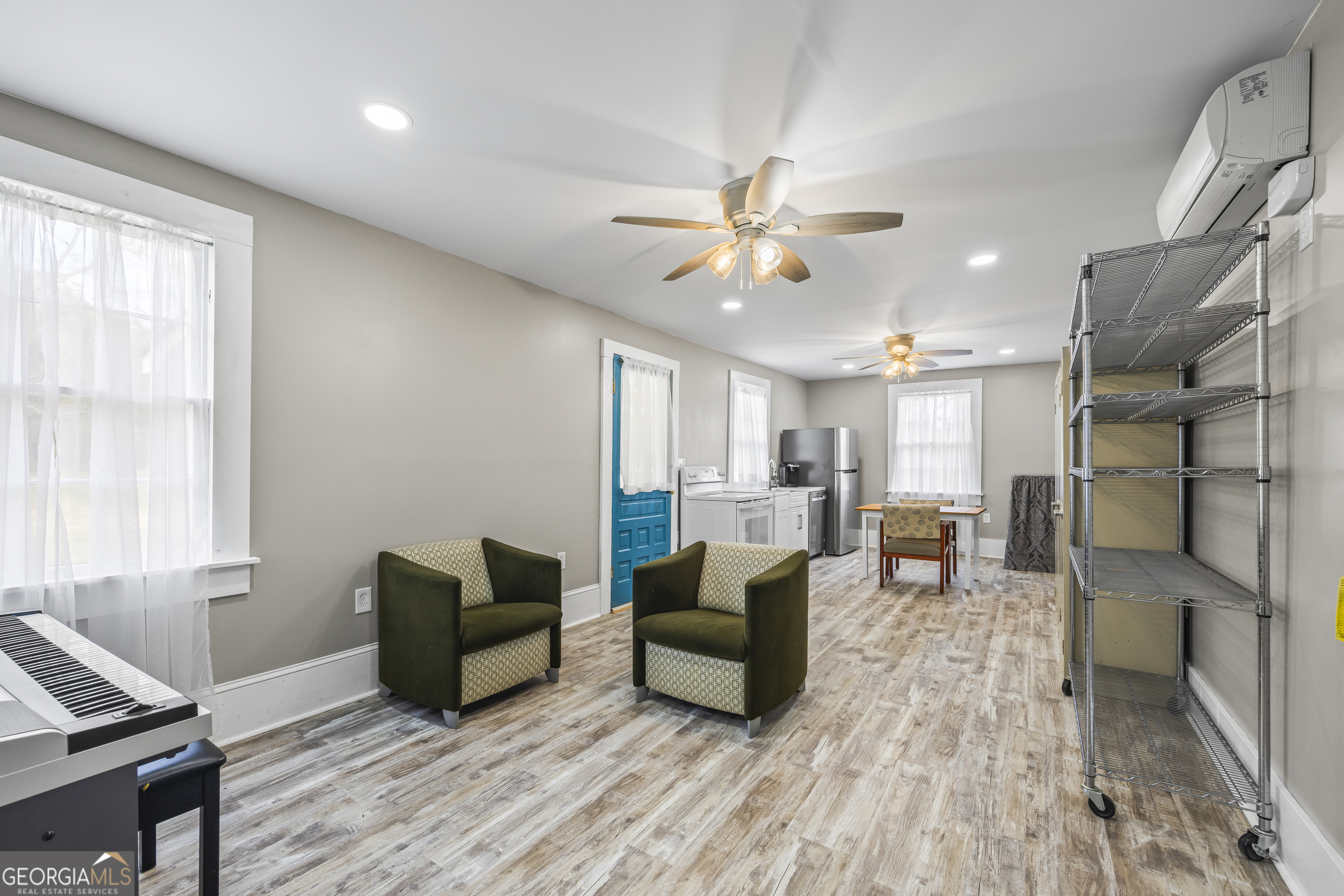 215 Hartwell Road Lavonia, GA 30553 - Photo 56 of 80