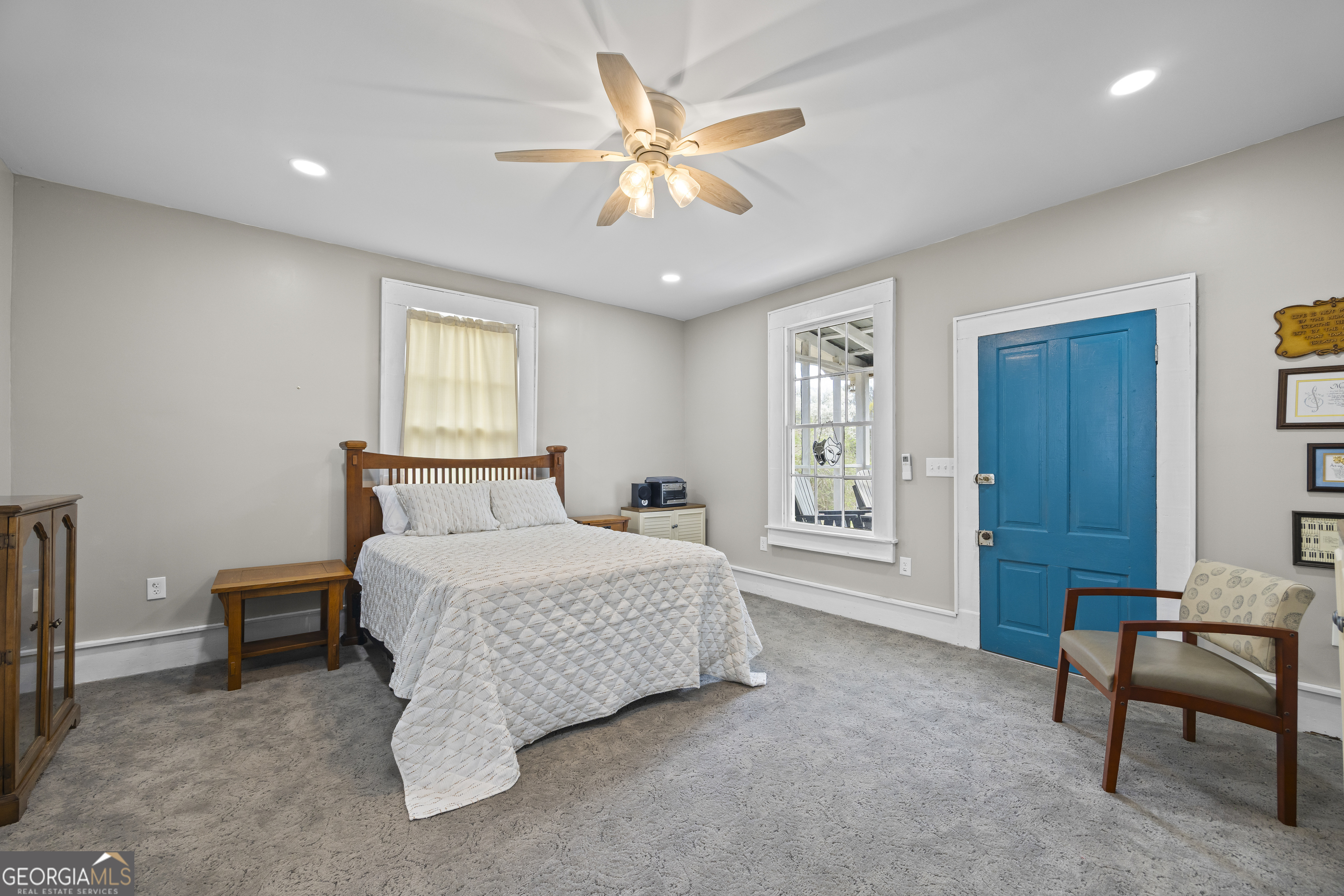 215 Hartwell Road Lavonia, GA 30553 - Photo 58 of 80