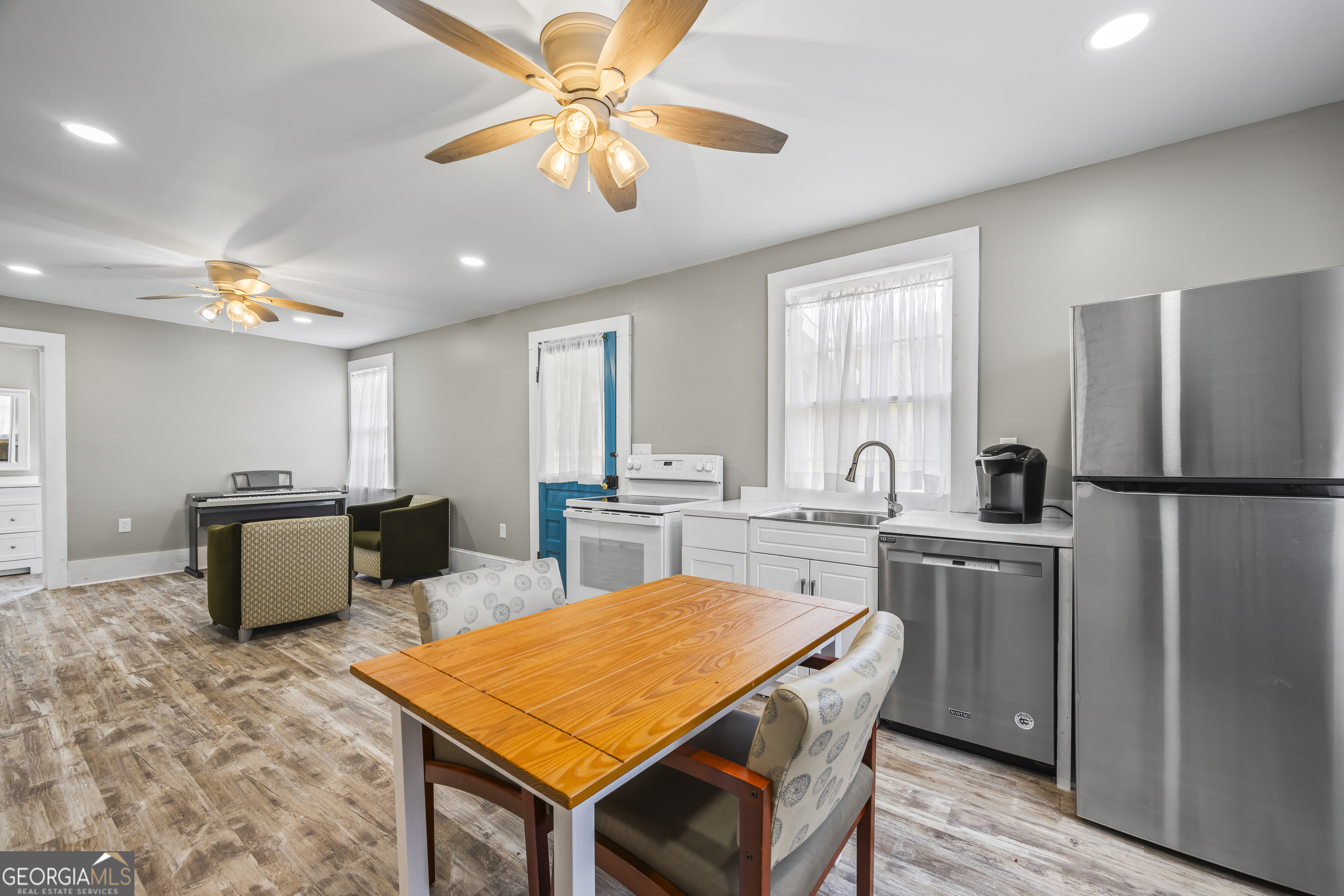 215 Hartwell Road Lavonia, GA 30553 - Photo 60 of 80