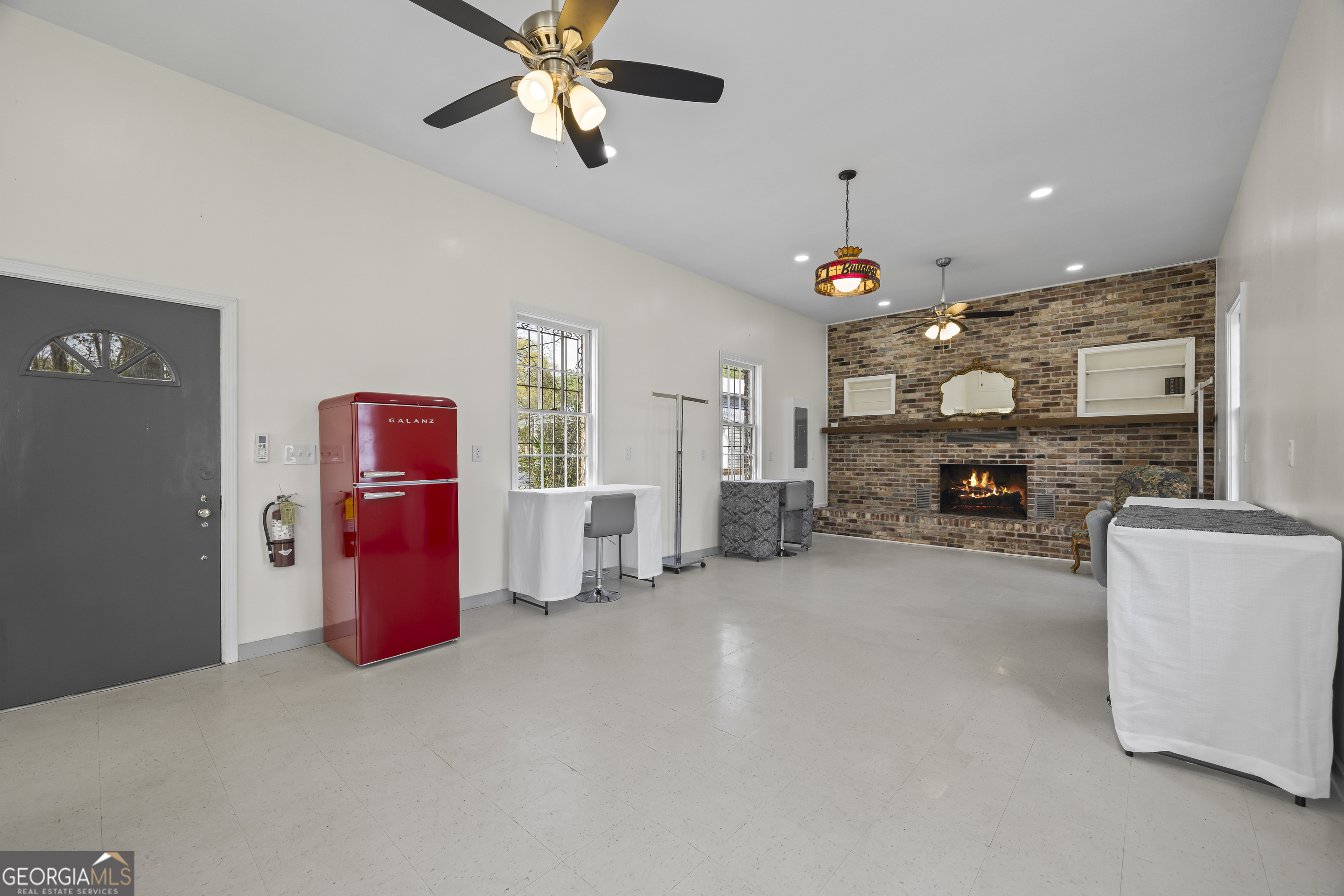 215 Hartwell Road Lavonia, GA 30553 - Photo 61 of 80