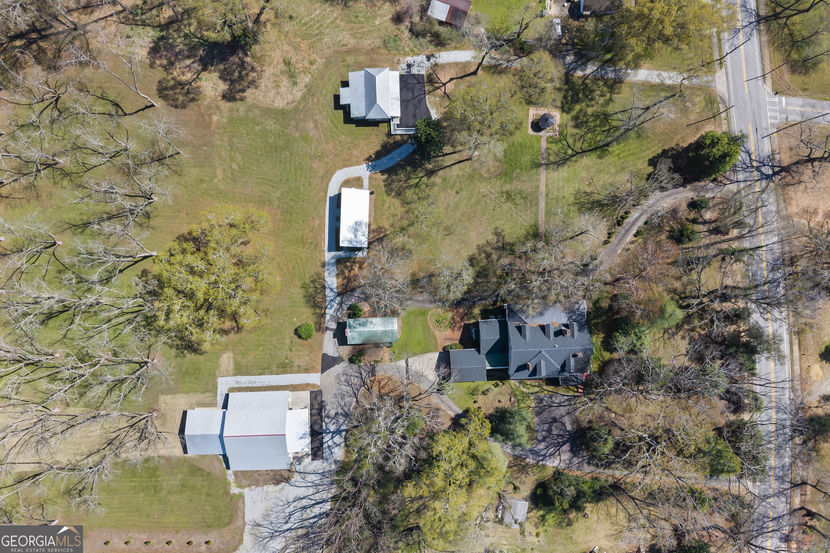 215 Hartwell Road Lavonia, GA 30553 - Photo 69 of 80