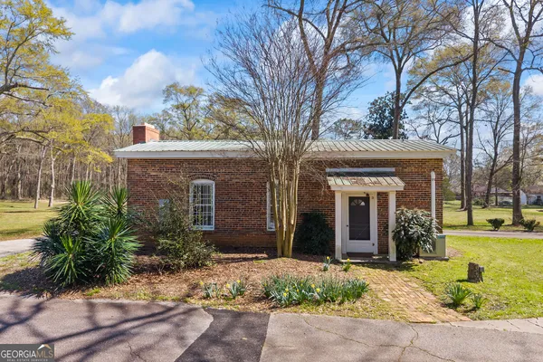 $5,500,000 | 215 Hartwell Road, Lavonia, GA 30553