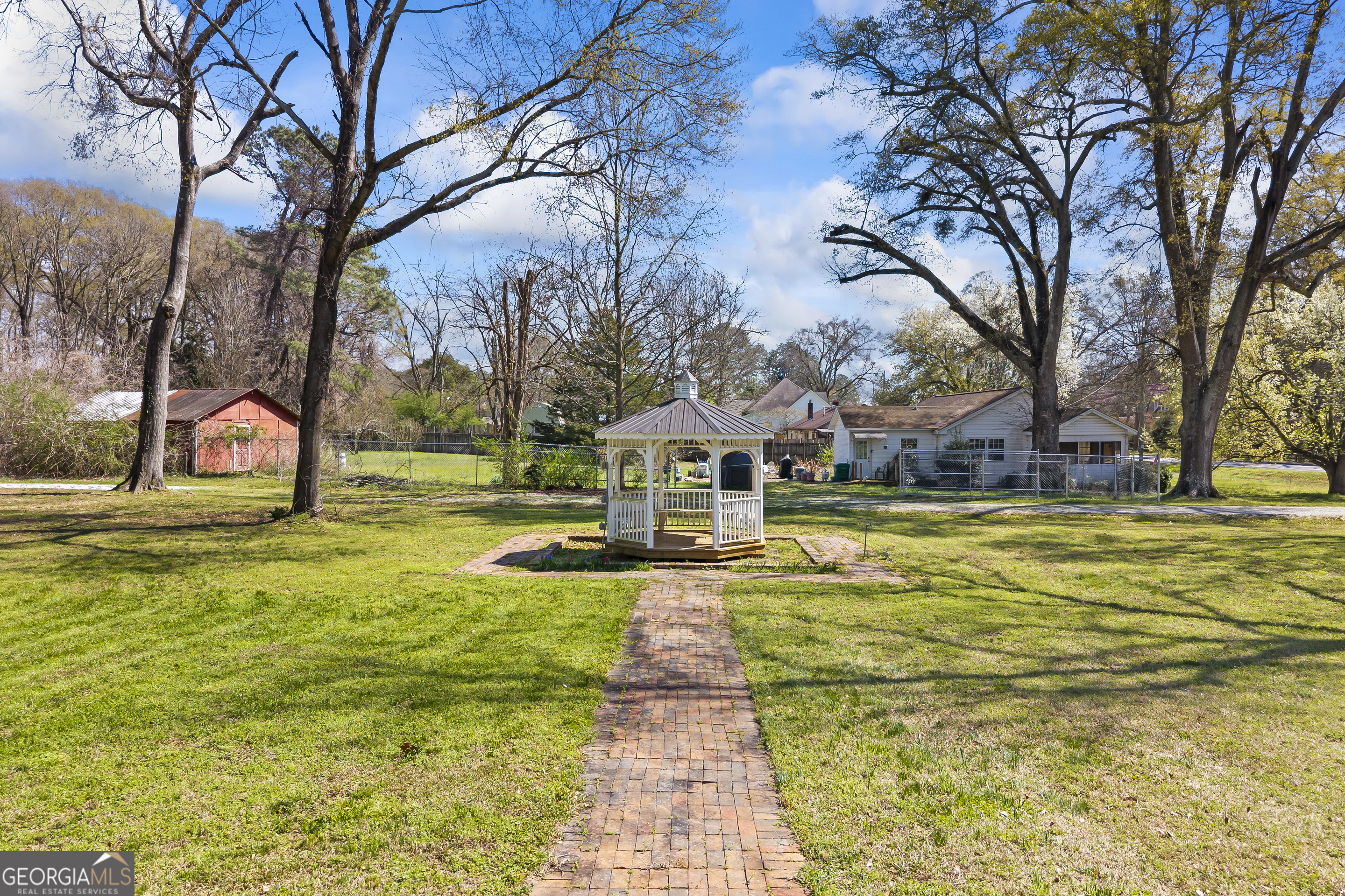 215 Hartwell Road Lavonia, GA 30553 - Photo 71 of 80