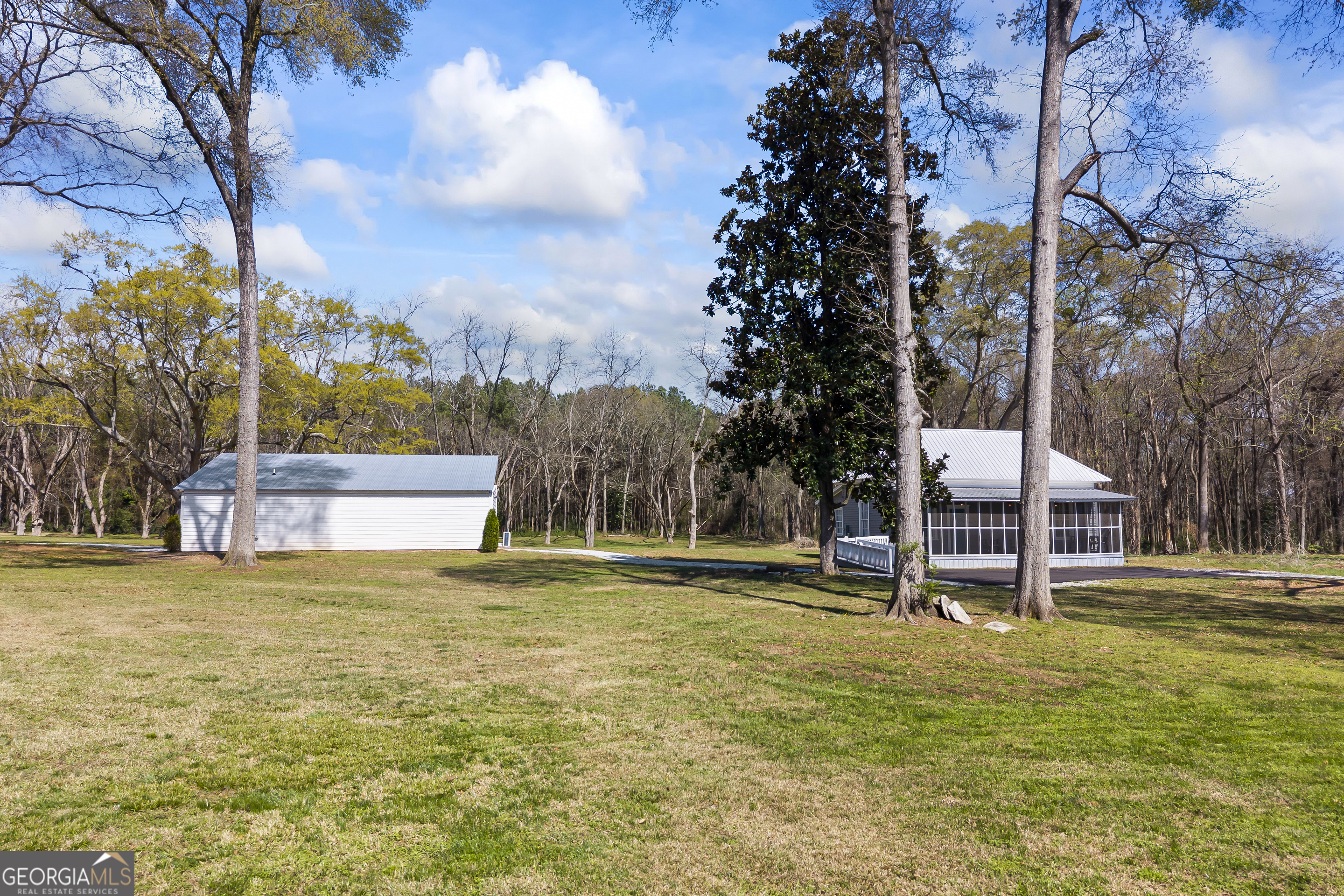 215 Hartwell Road Lavonia, GA 30553 - Photo 72 of 80