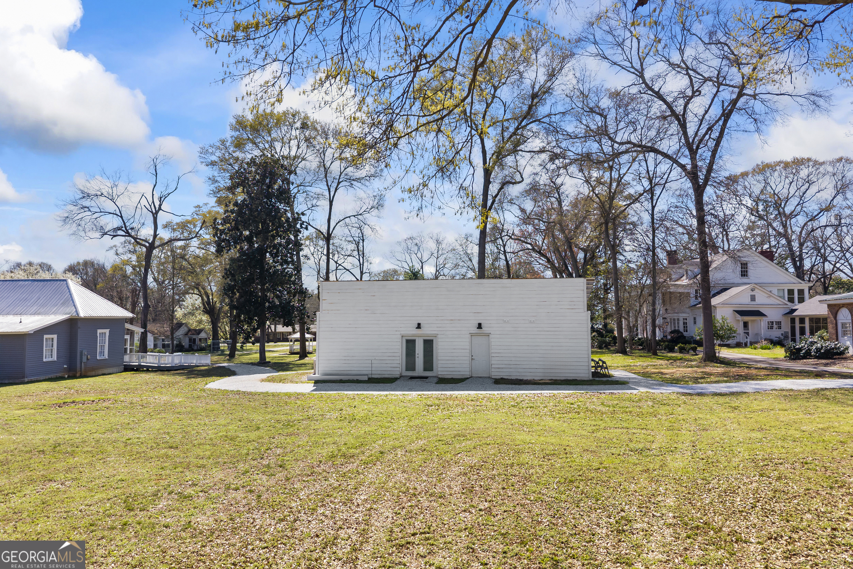 215 Hartwell Road Lavonia, GA 30553 - Photo 73 of 80