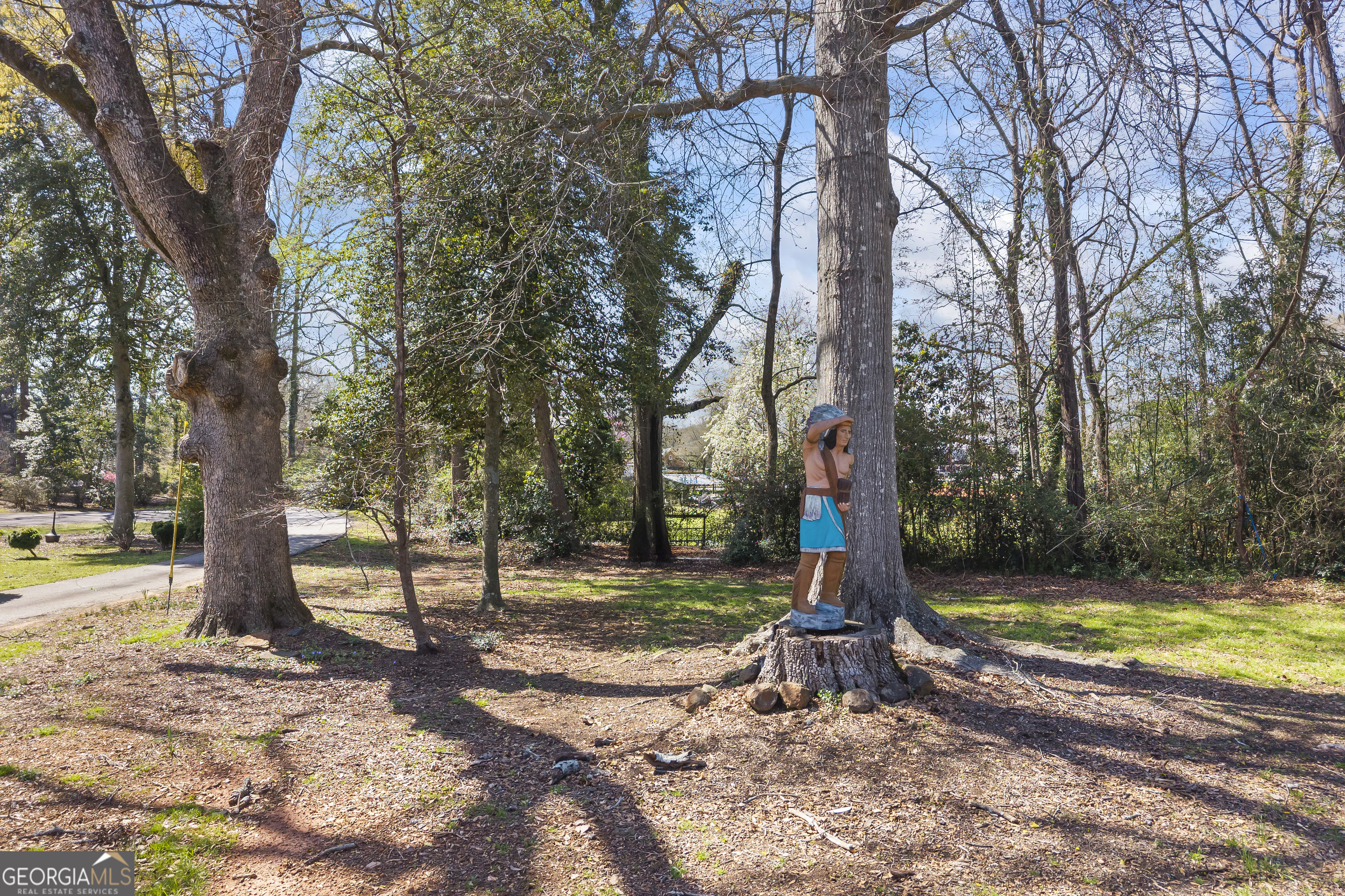 215 Hartwell Road Lavonia, GA 30553 - Photo 74 of 80