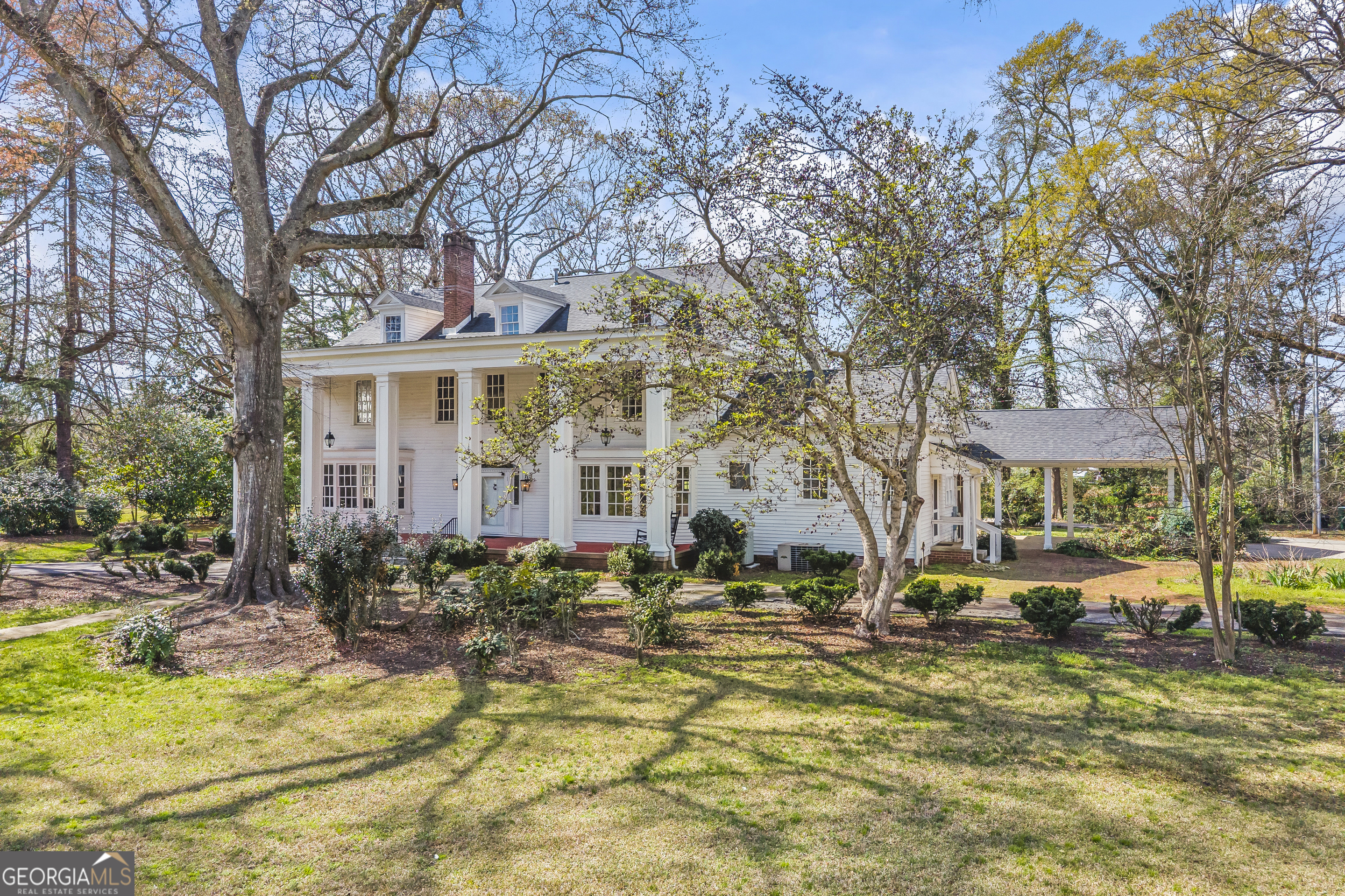 215 Hartwell Road Lavonia, GA 30553 - Photo 78 of 80