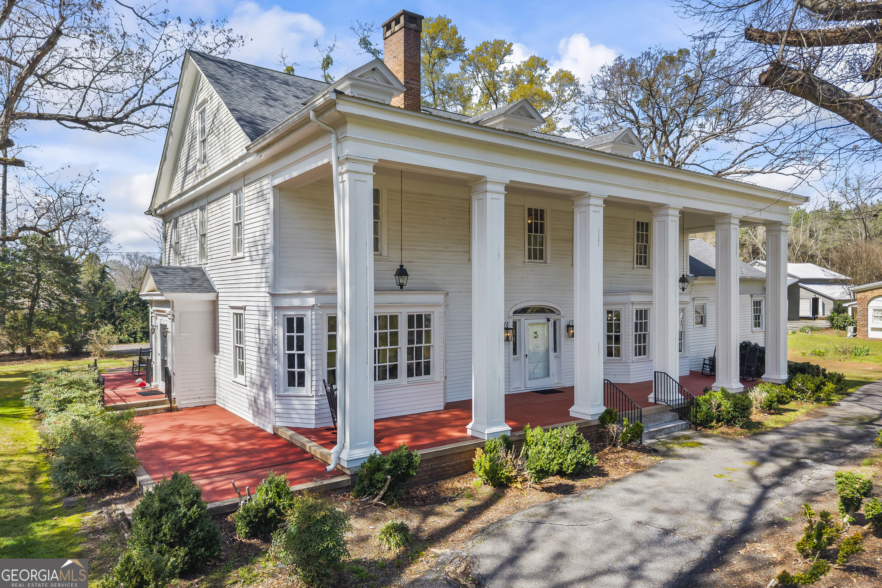 215 Hartwell Road Lavonia, GA 30553 - Photo 79 of 80