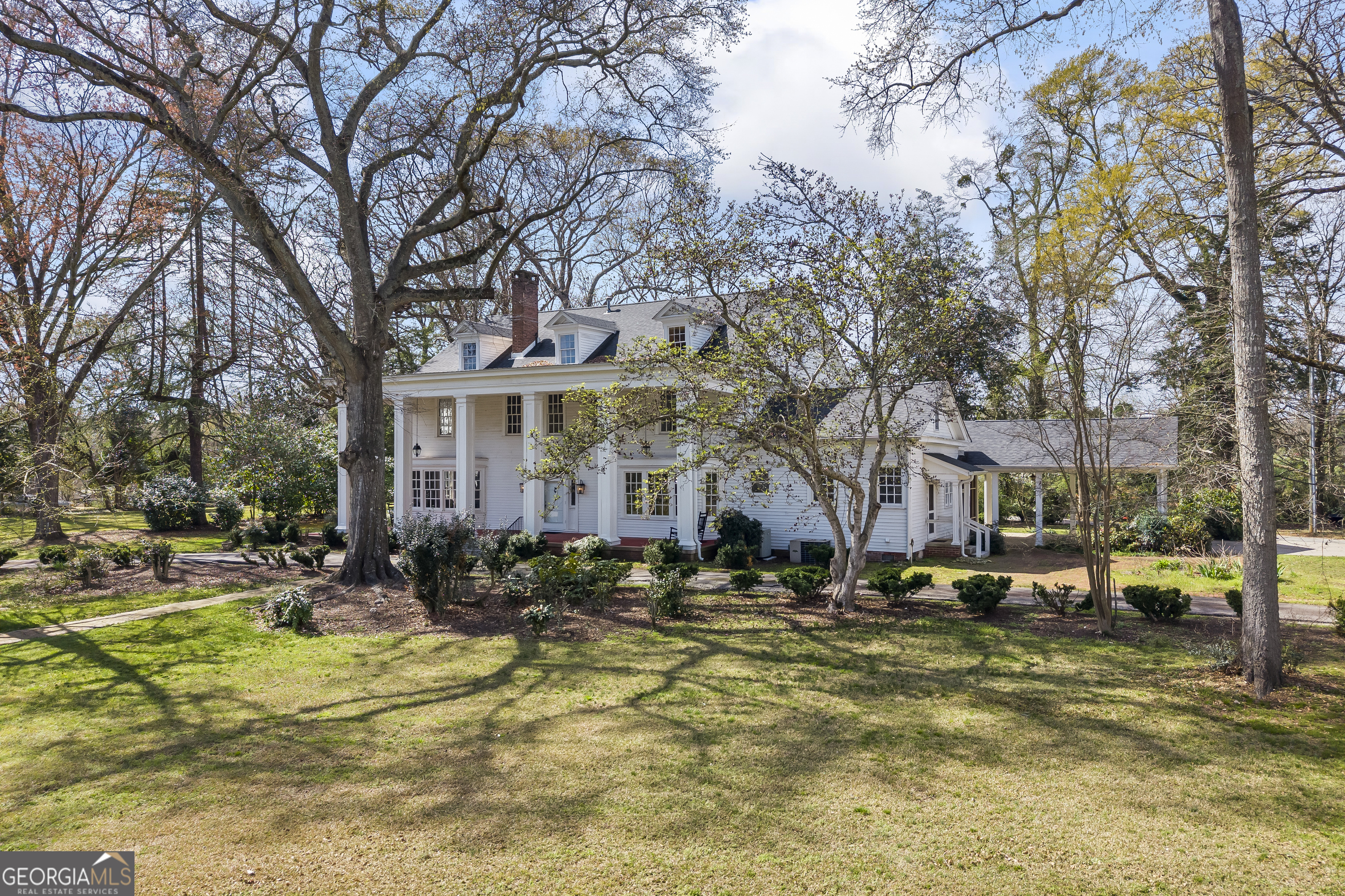 215 Hartwell Road Lavonia, GA 30553 - Photo 80 of 80
