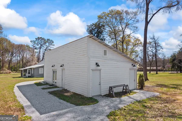 $5,500,000 | 215 Hartwell Road, Lavonia, GA 30553
