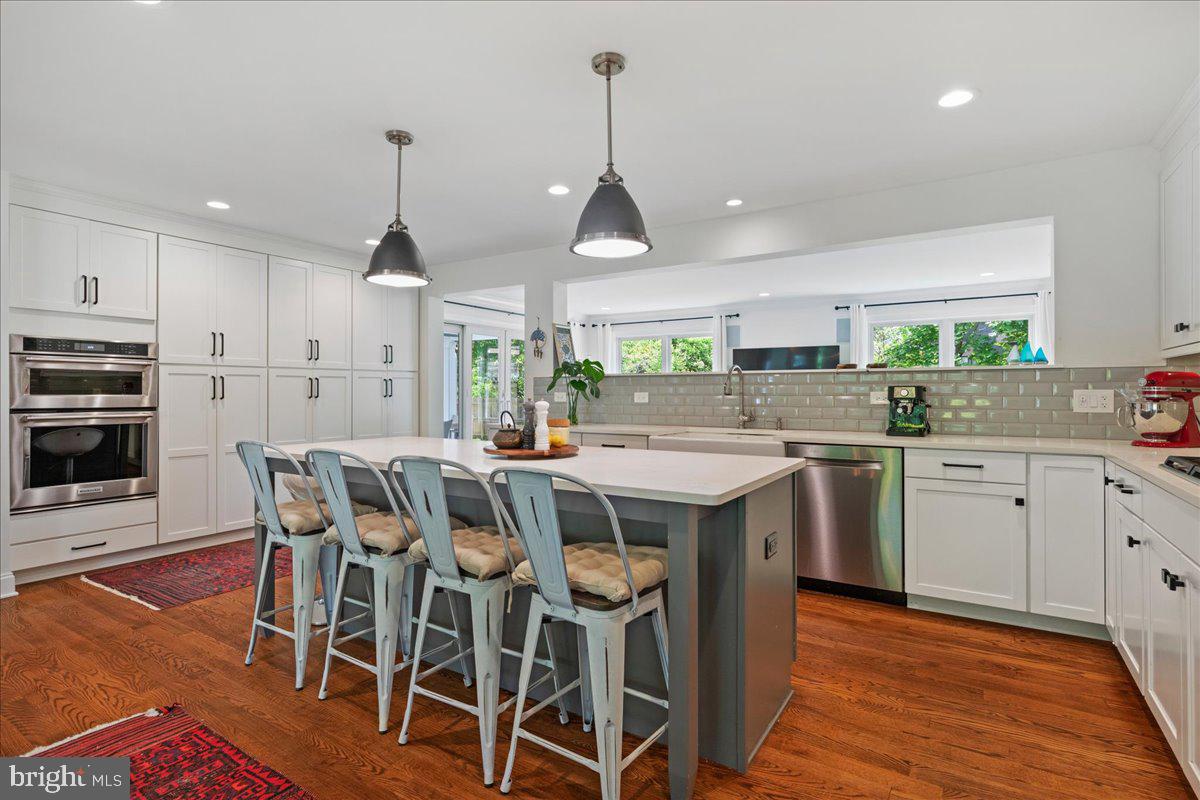 80 Robert Road Princeton, NJ 08540 - Photo 8 of 29 Kitchen
