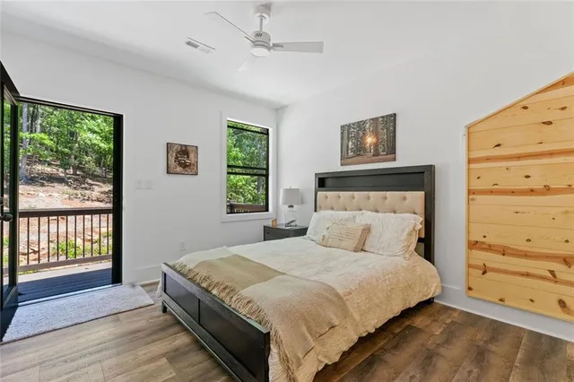 a view of a house with a snow on the road