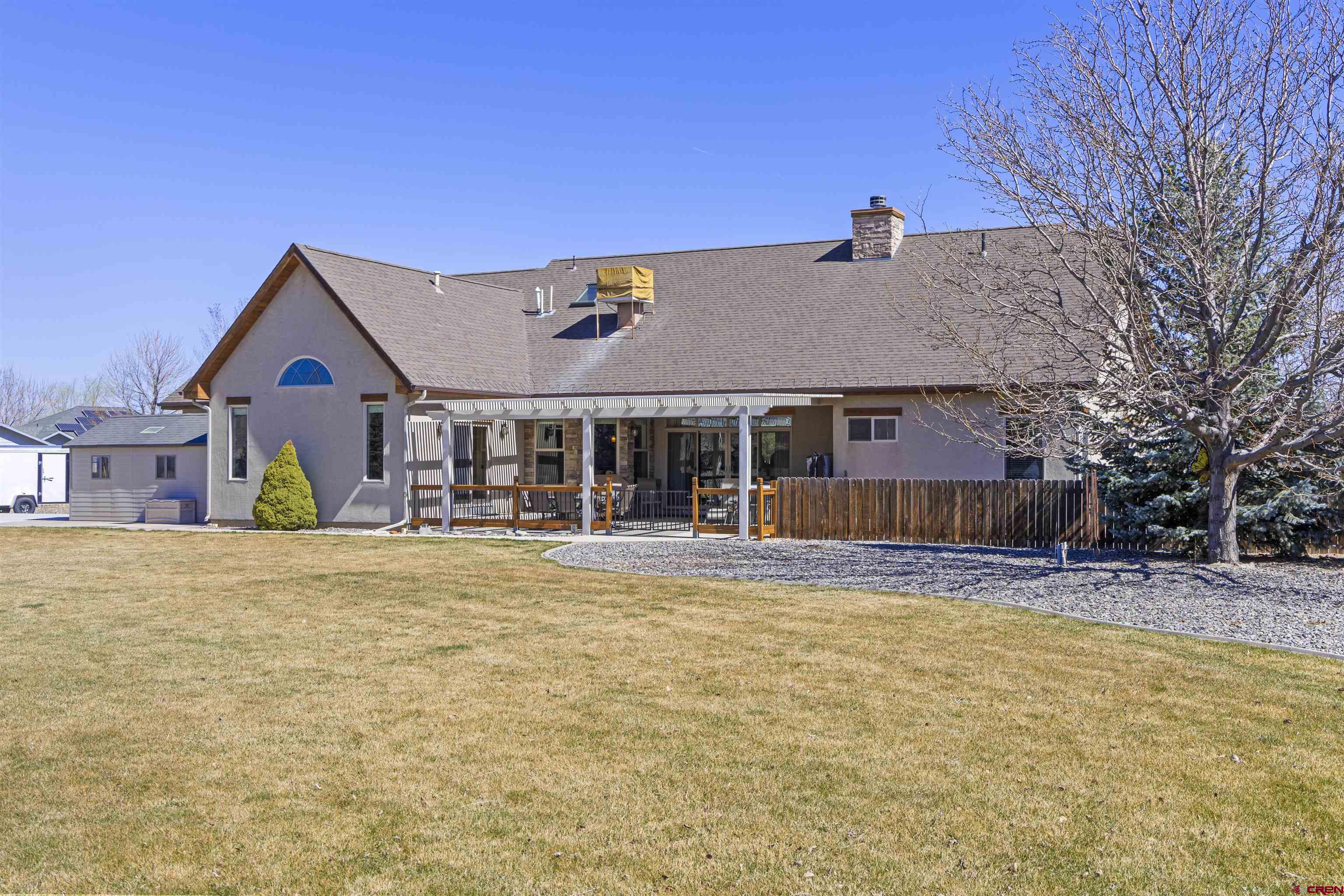 67841 Tumbleweed Road Montrose, CO 81403 - Photo 27 of 30 Gallery Image 27