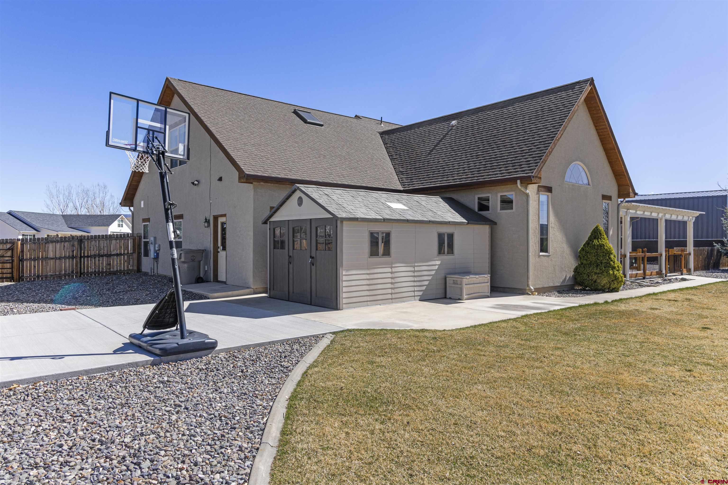 67841 Tumbleweed Road Montrose, CO 81403 - Photo 29 of 30 Gallery Image 29