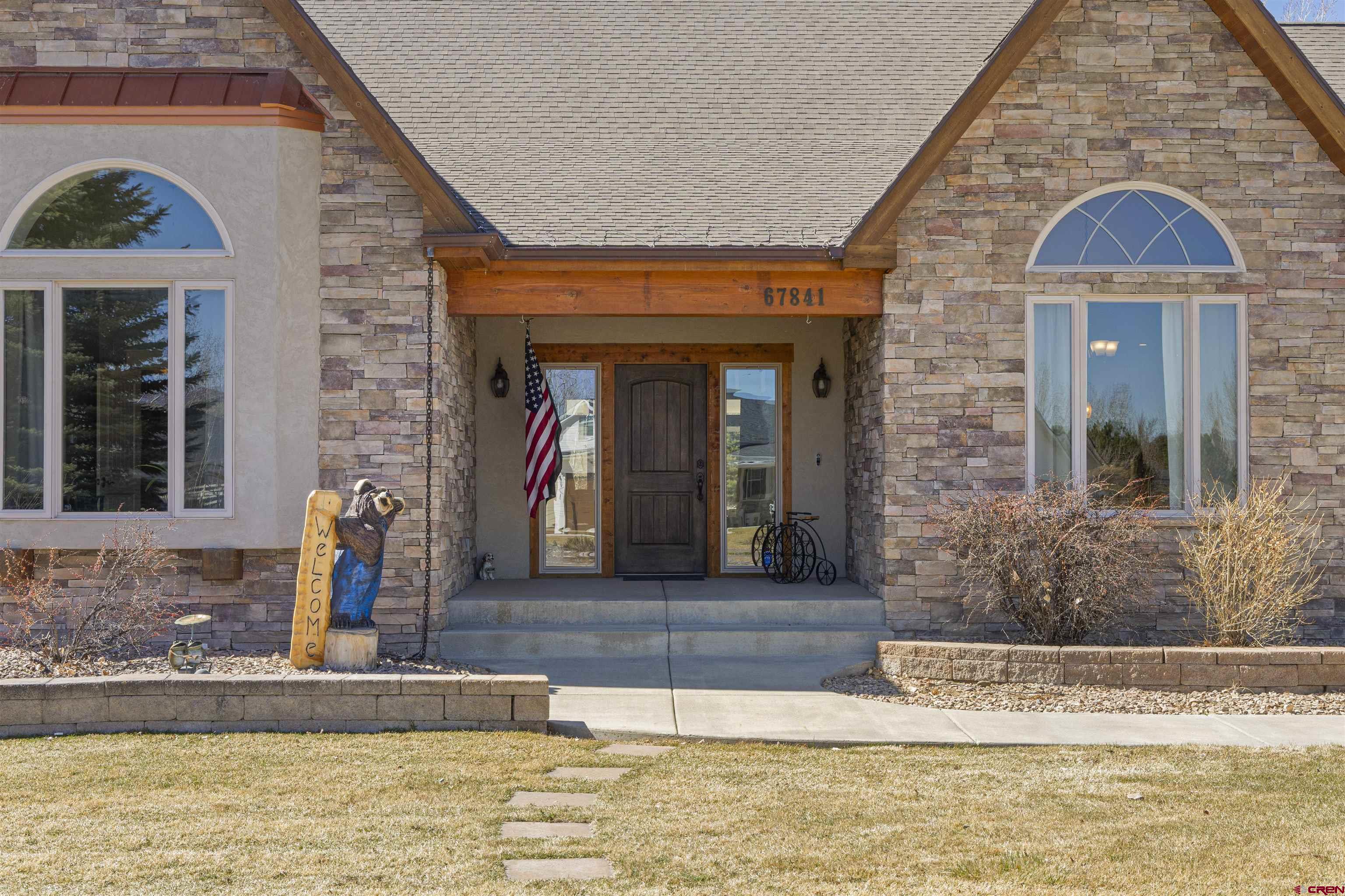 67841 Tumbleweed Road Montrose, CO 81403 - Photo 30 of 30 Gallery Image 30