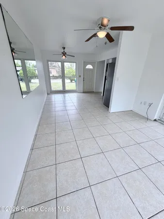 $1,600 | 2107 Little John Road, Melbourne, FL 32935