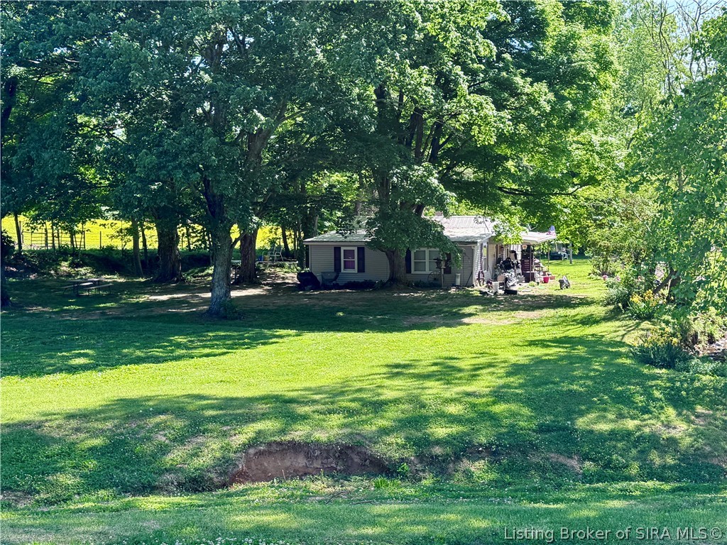 9320 Pekin Road Greenville, IN 47124 - Photo 27 of 51