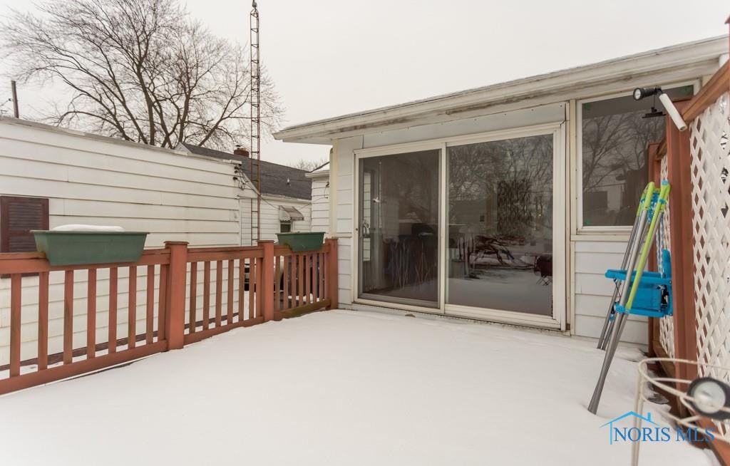 734 Alvison Road Toledo, OH 43612 - Photo 35 of 41 Gallery Image 35