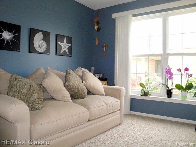 501 Cherry Grove Road, Unit 67 Canton, MI 48188 - Photo 22 of 25 Guest Bedroom