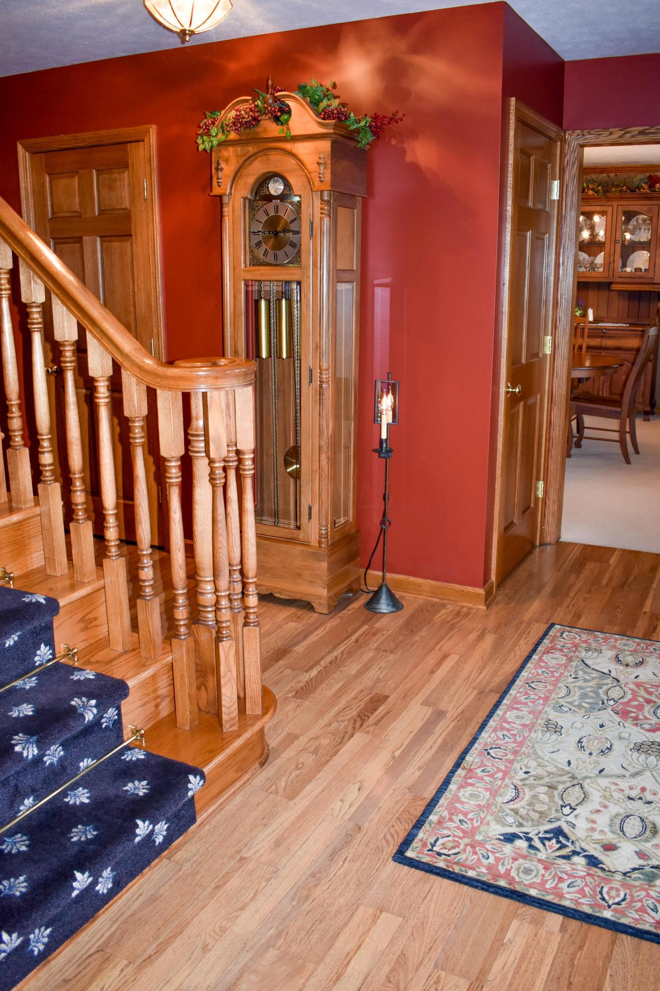 4505 Holmes Center Road Bucyrus, OH 44820 - Photo 11 of 46