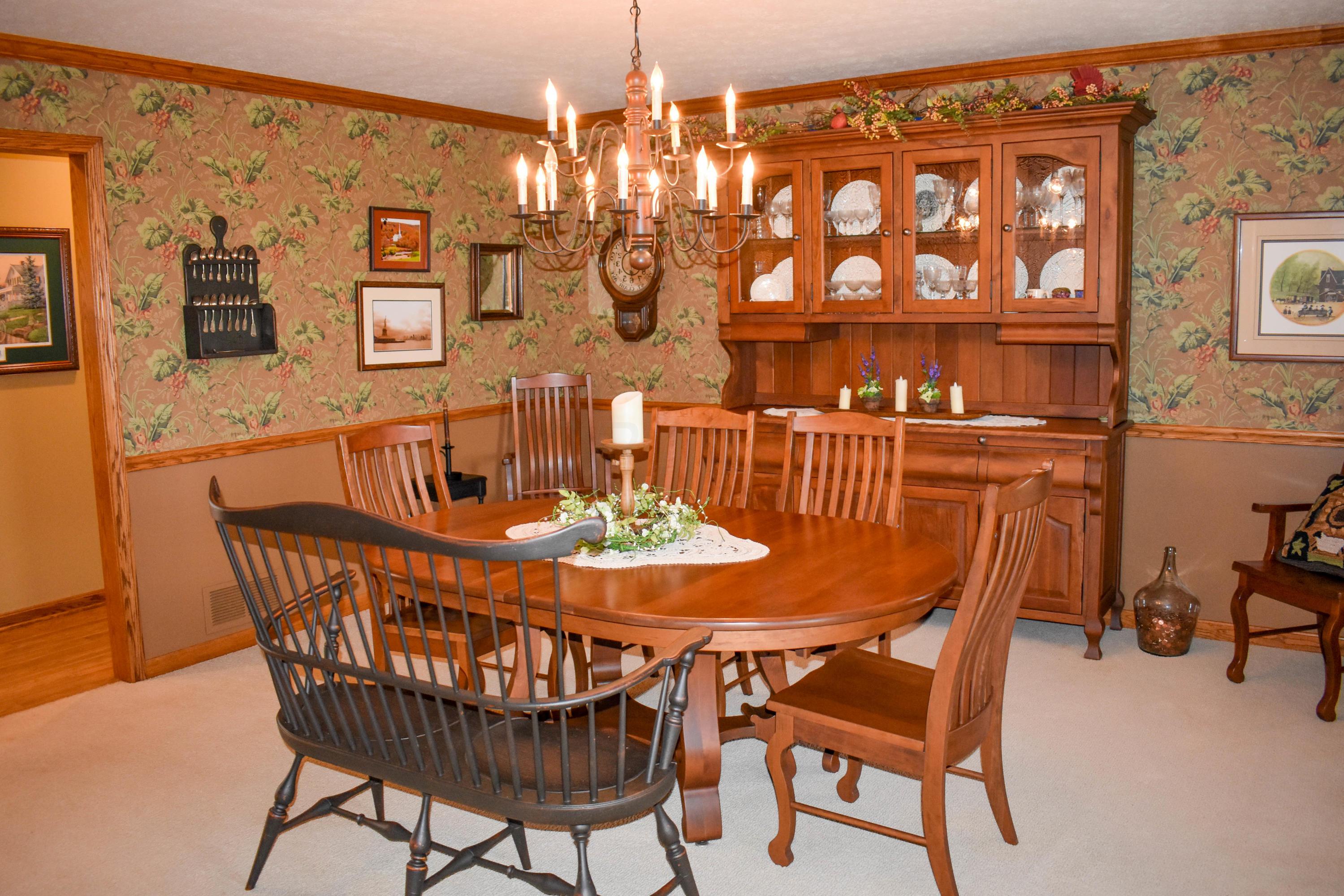 4505 Holmes Center Road Bucyrus, OH 44820 - Photo 14 of 46