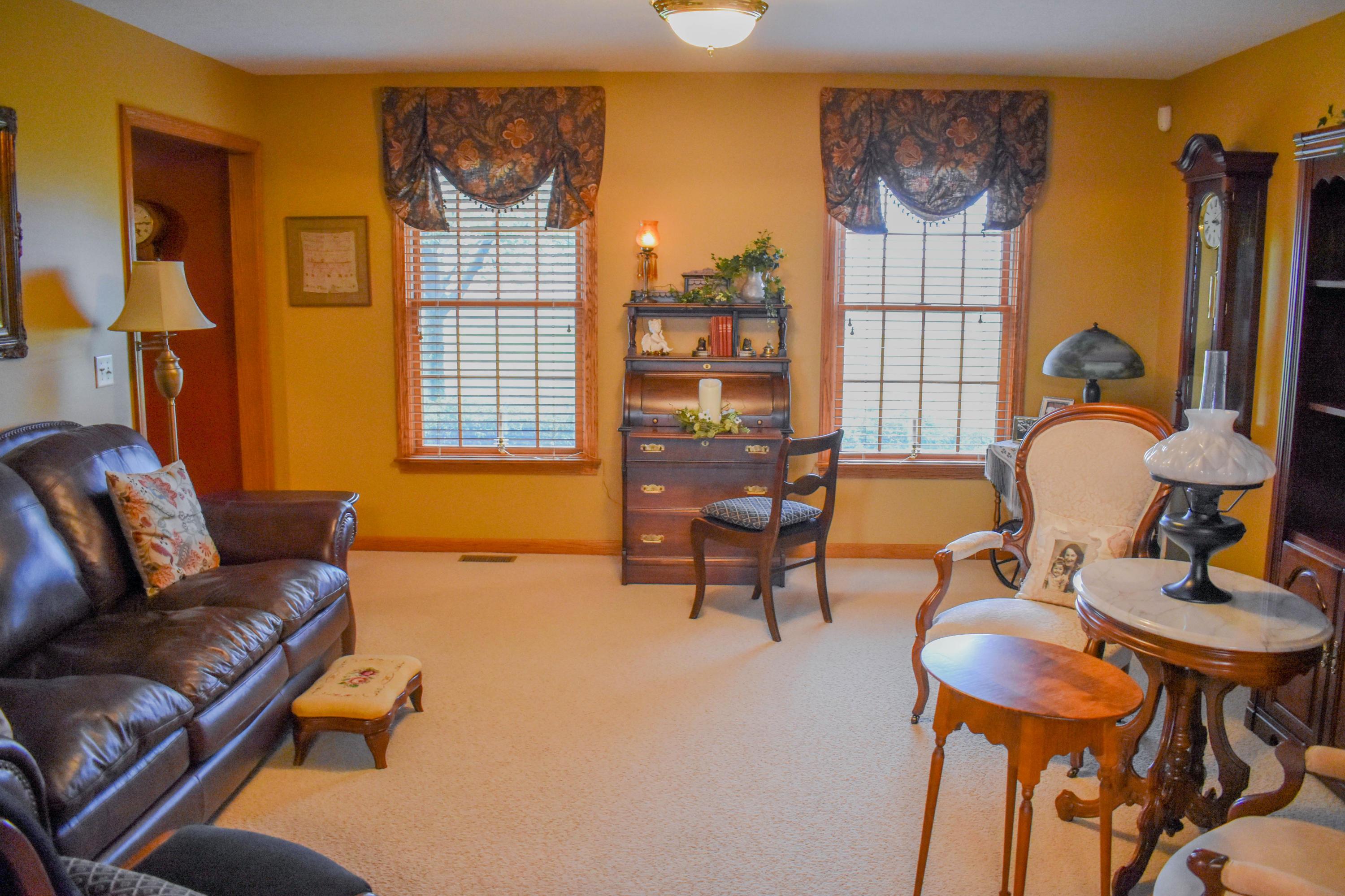 4505 Holmes Center Road Bucyrus, OH 44820 - Photo 20 of 46