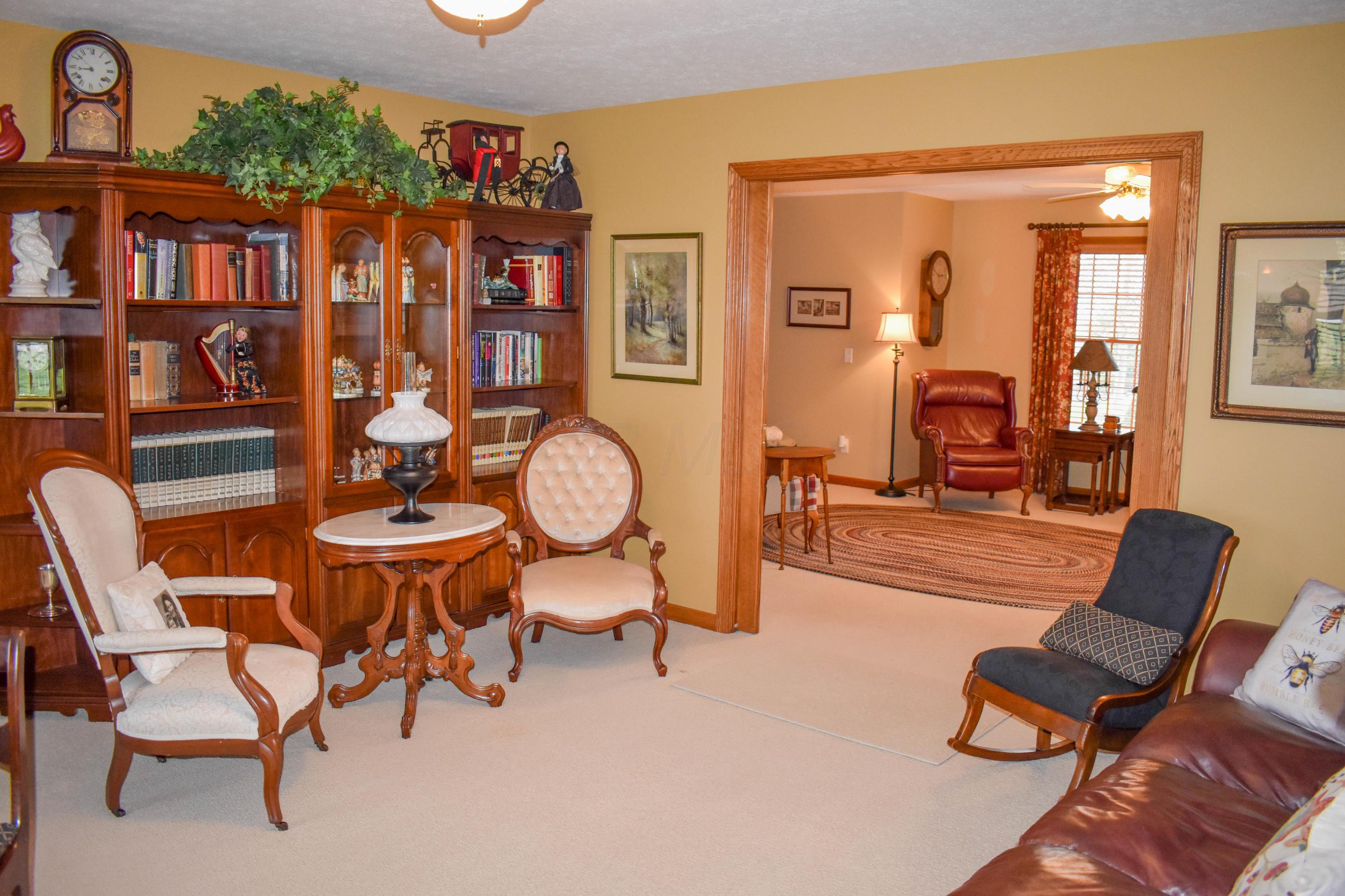 4505 Holmes Center Road Bucyrus, OH 44820 - Photo 22 of 46