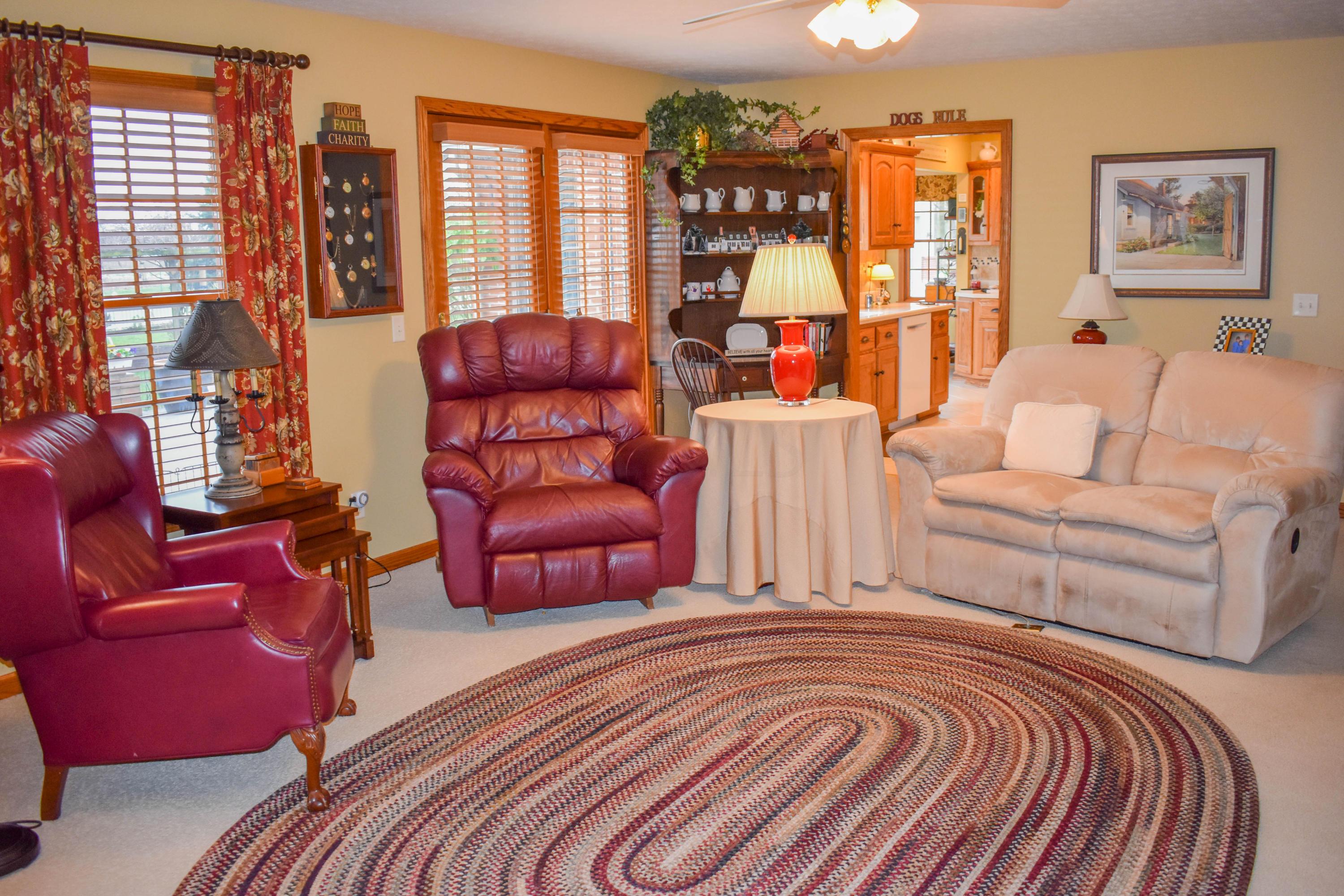4505 Holmes Center Road Bucyrus, OH 44820 - Photo 24 of 46