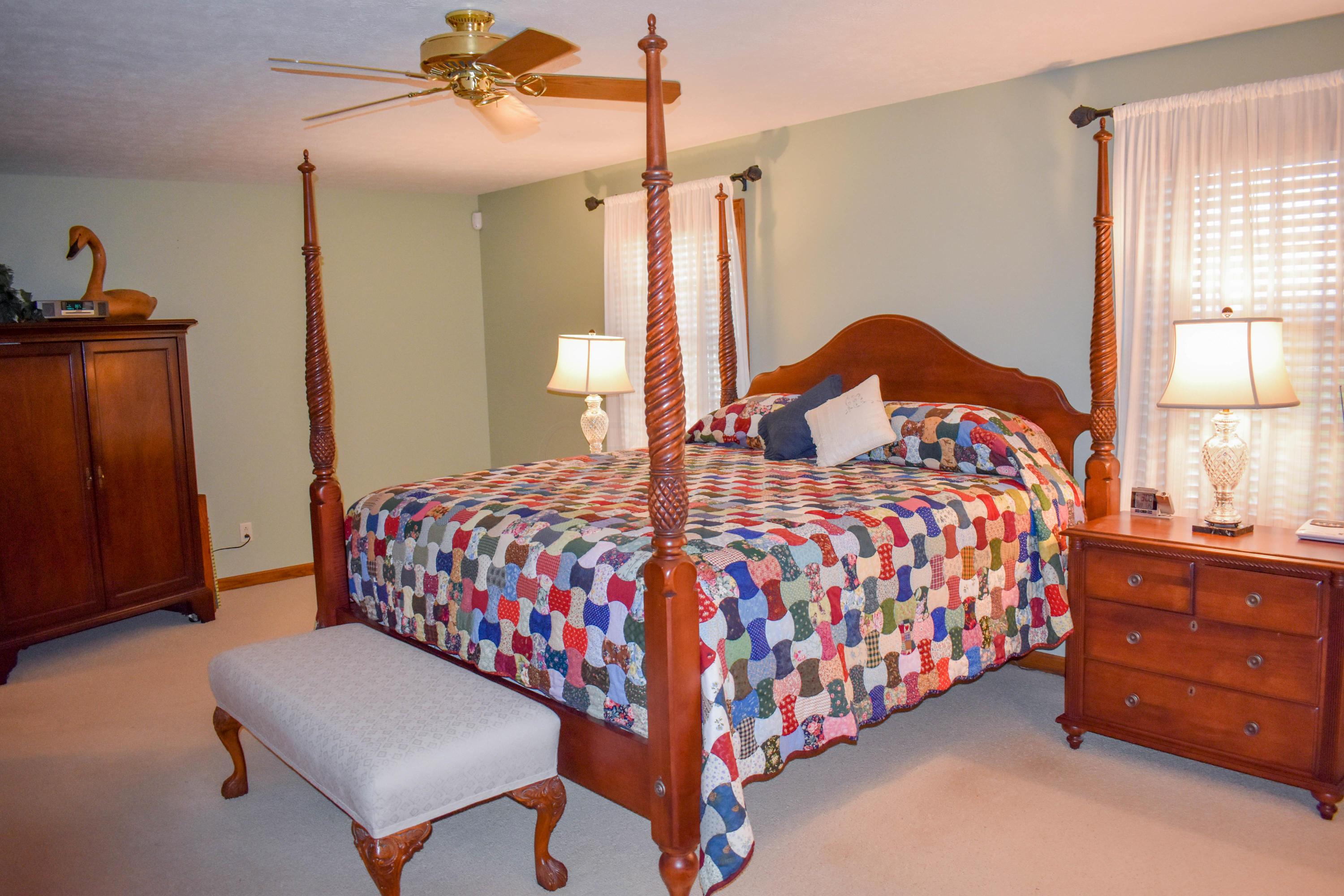 4505 Holmes Center Road Bucyrus, OH 44820 - Photo 31 of 46
