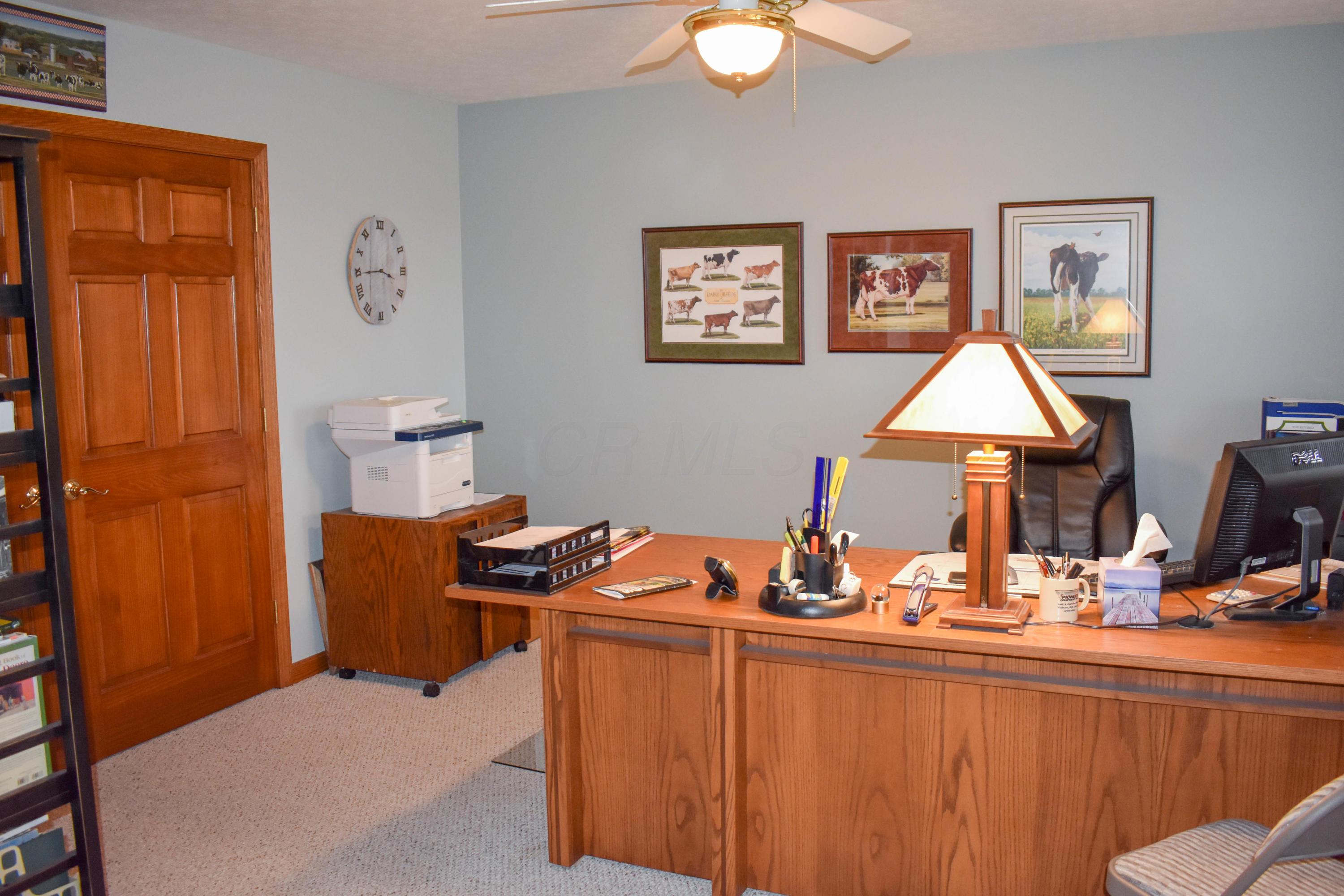 4505 Holmes Center Road Bucyrus, OH 44820 - Photo 42 of 46