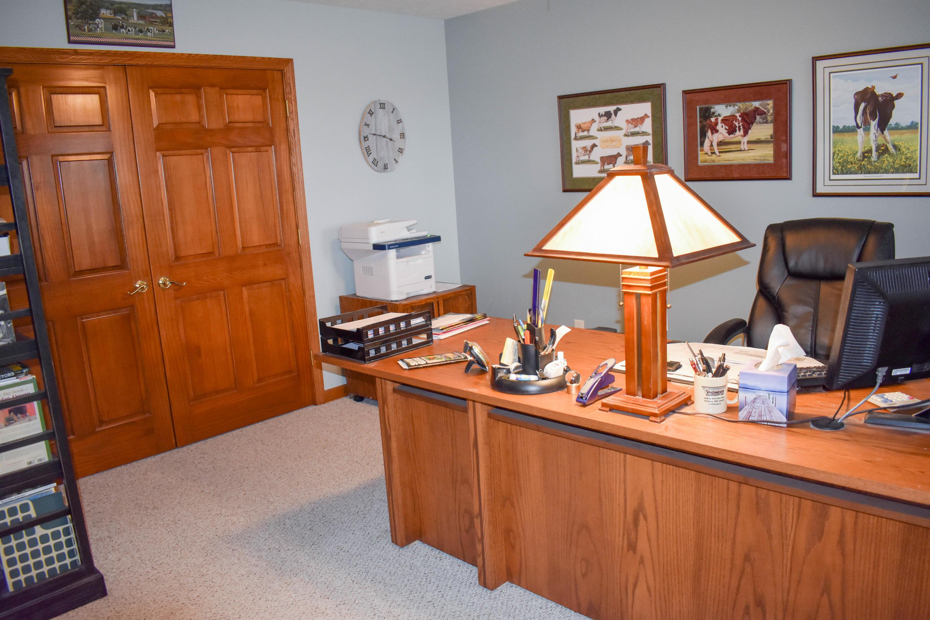 4505 Holmes Center Road Bucyrus, OH 44820 - Photo 43 of 46