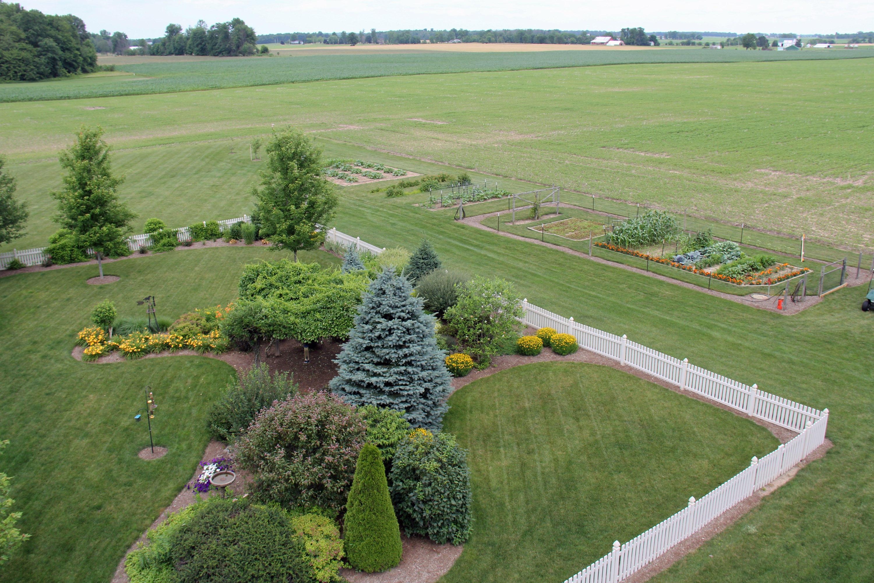 4505 Holmes Center Road Bucyrus, OH 44820 - Photo 10 of 46