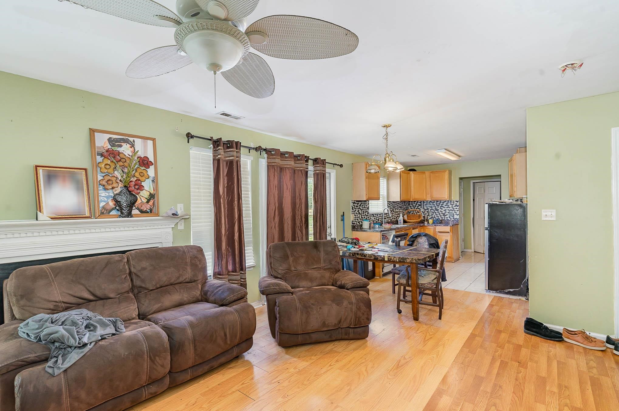 3618 Jordan Mill Court Raleigh, NC 27616 - Photo 8 of 26 Photo 8