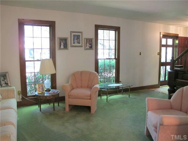 1412 Dellwood Drive Raleigh, NC 27607 - Photo 6 of 22 Photo 6