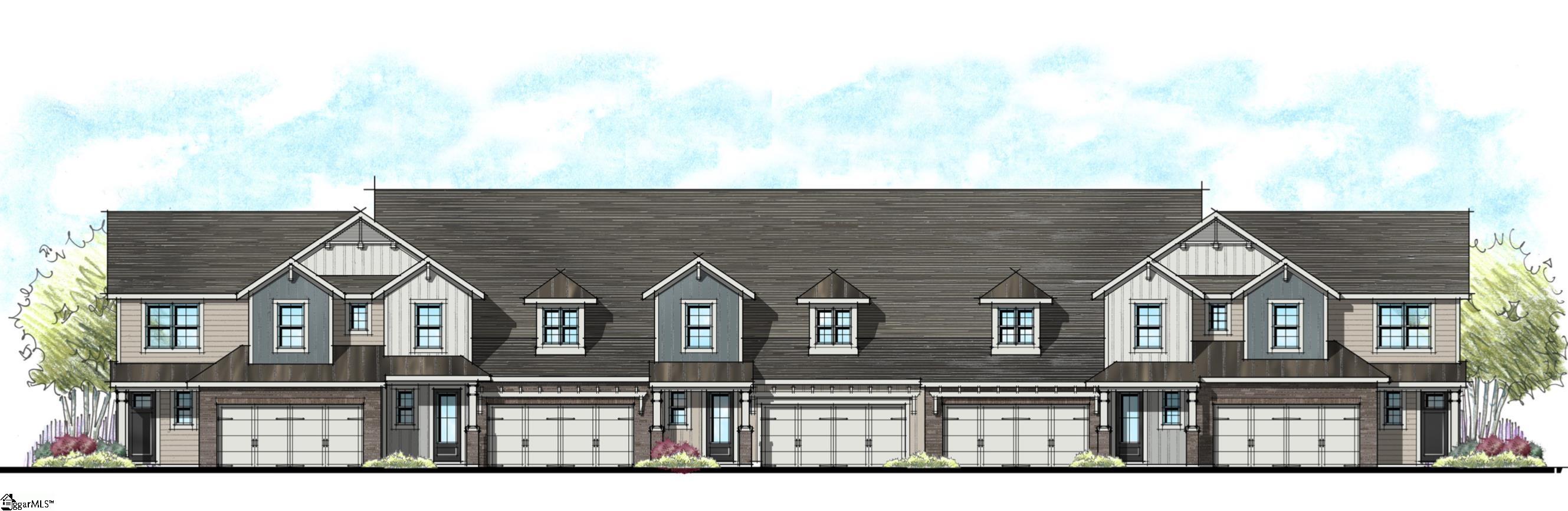 144 Green Heron Road, Unit 37 Greenville, SC 29607 - Photo 1 of 6 Gallery Image 1