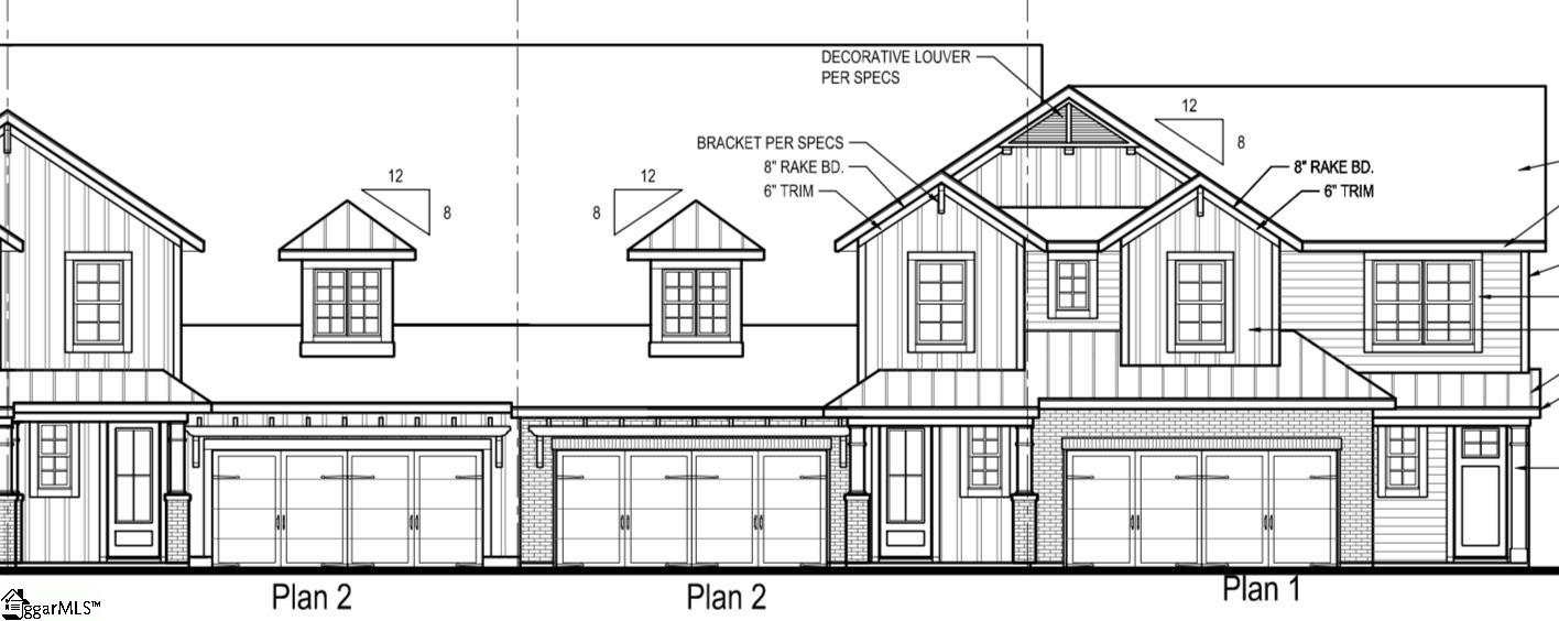 144 Green Heron Road, Unit 37 Greenville, SC 29607 - Photo 3 of 6 Gallery Image 3