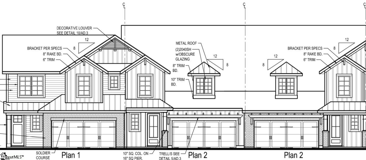 144 Green Heron Road, Unit 37 Greenville, SC 29607 - Photo 4 of 6 Gallery Image 4