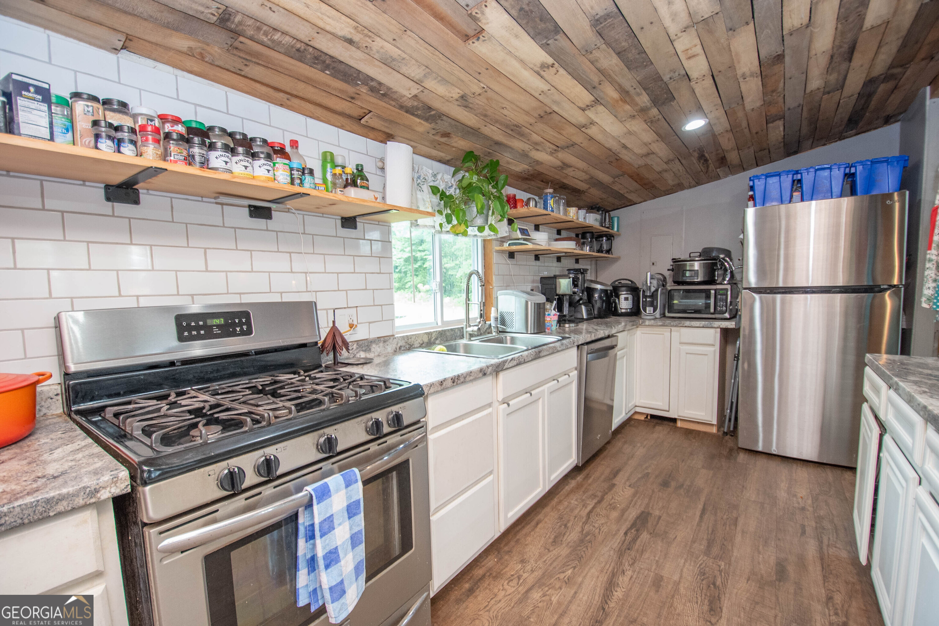 166 Wilson Road Hogansville, GA 30230 - Photo 9 of 27