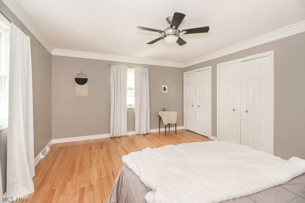 1826 Middleton Road Hudson, OH 44236 - Photo 21 of 34 Owner Suite Bedroom